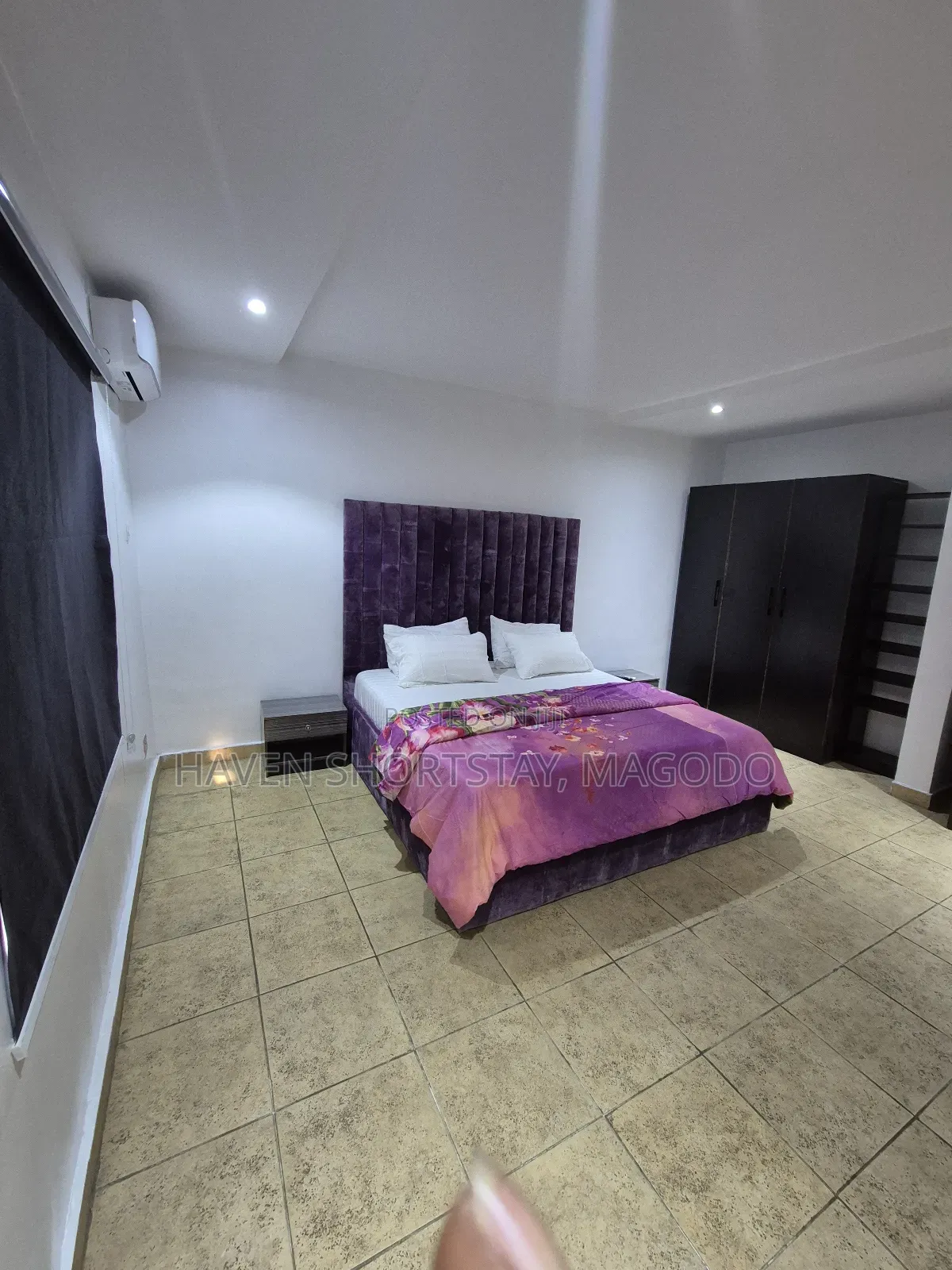Furnished Apartment in Magodo