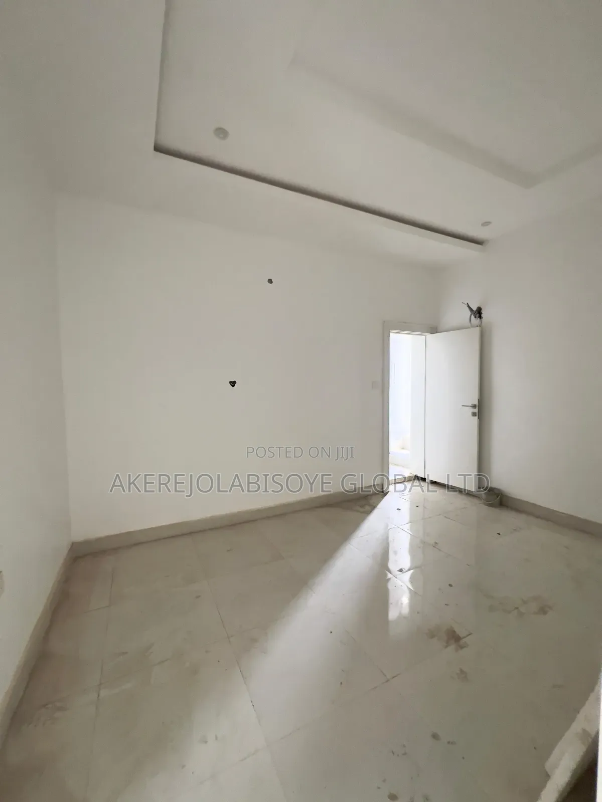 2bdrm Block of Flats in Before Paradise for rent in Life Camp