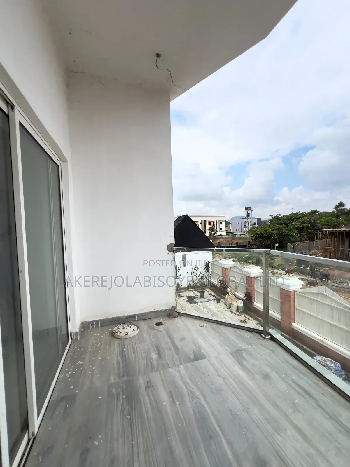 2bdrm Block of Flats in Before Paradise for rent in Life Camp