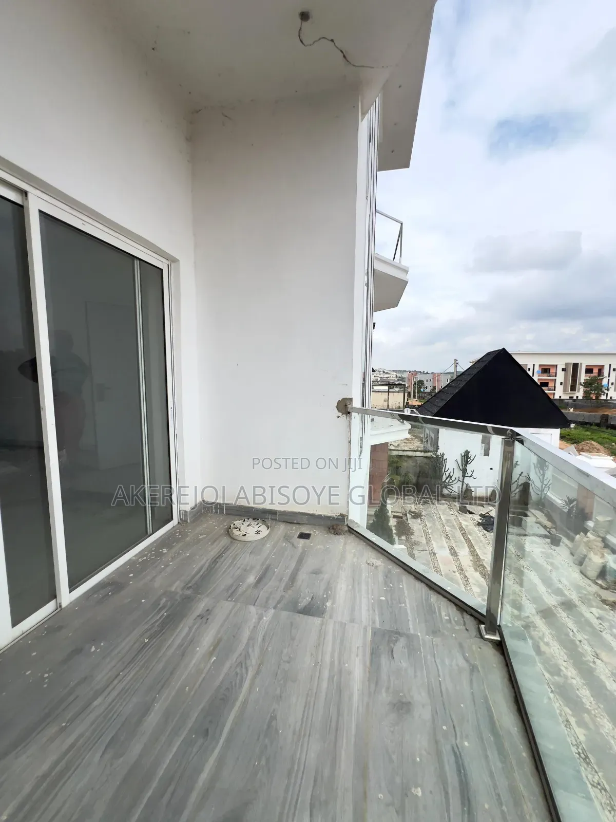 2bdrm Block of Flats in Before Paradise for rent in Life Camp