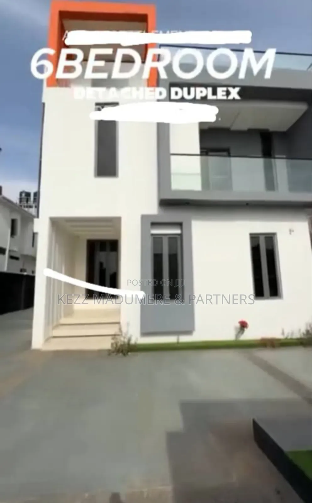 6bdrm Duplex in Apo Resettlement , for sale in Apo Resettlement