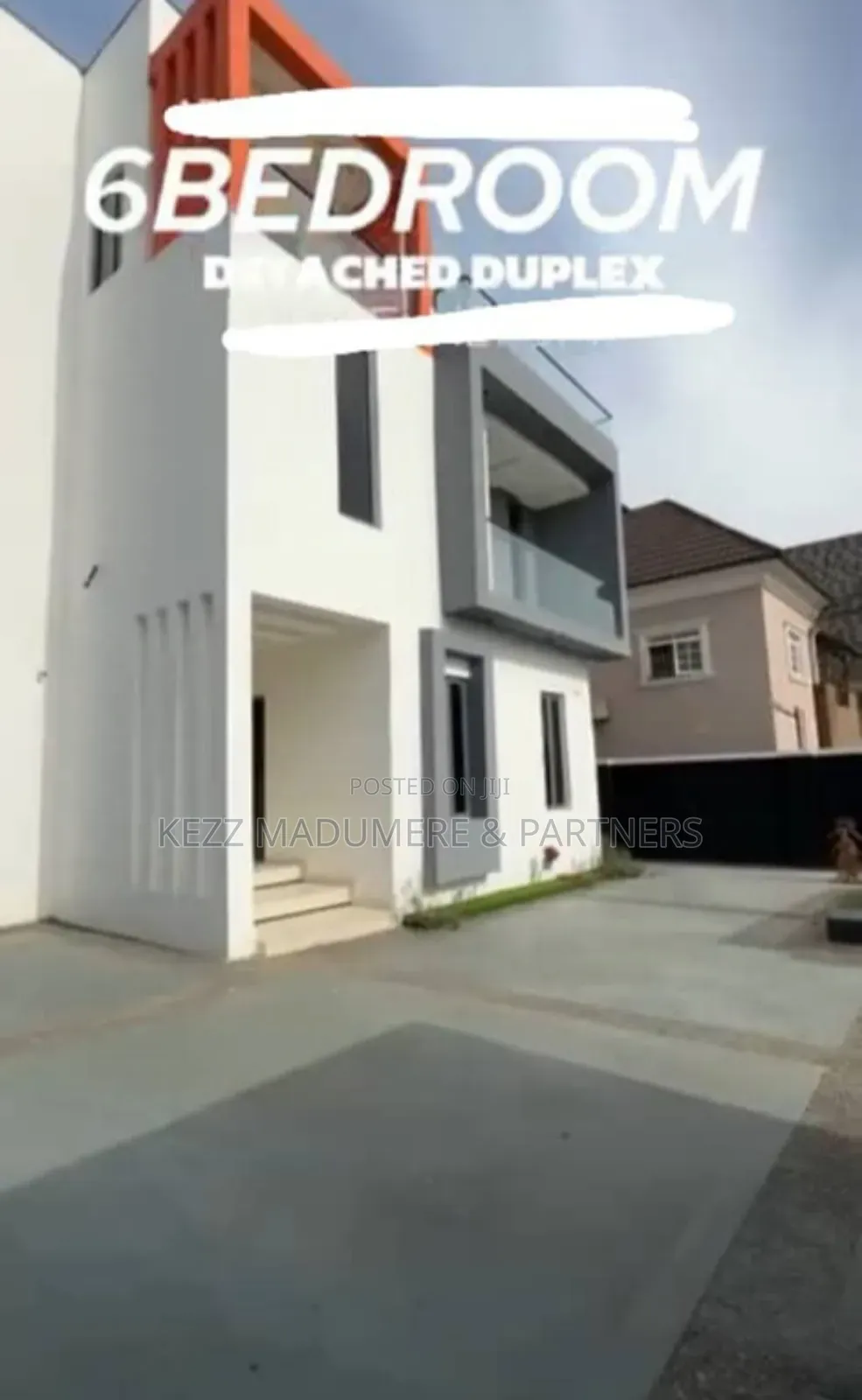 6bdrm Duplex in Apo Resettlement , for sale in Apo Resettlement