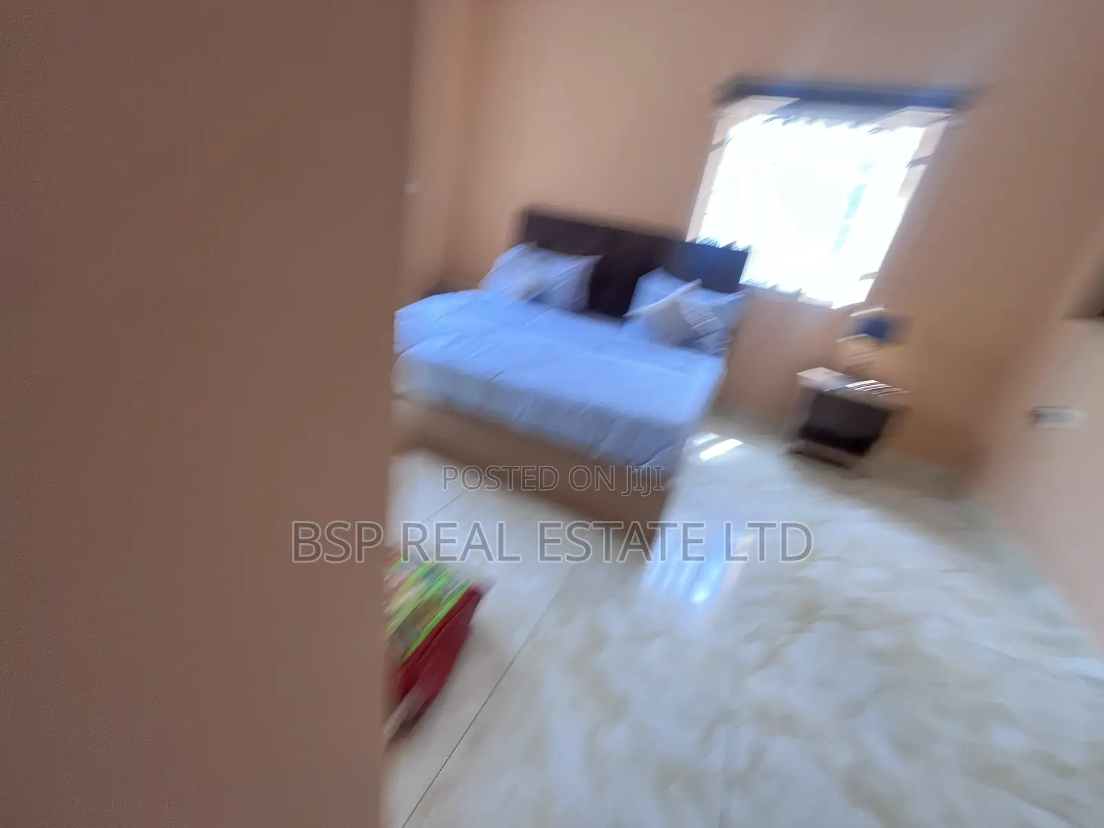 Furnished 2bdrm Block of Flats in Gwarinpa for rent in Gwarinpa