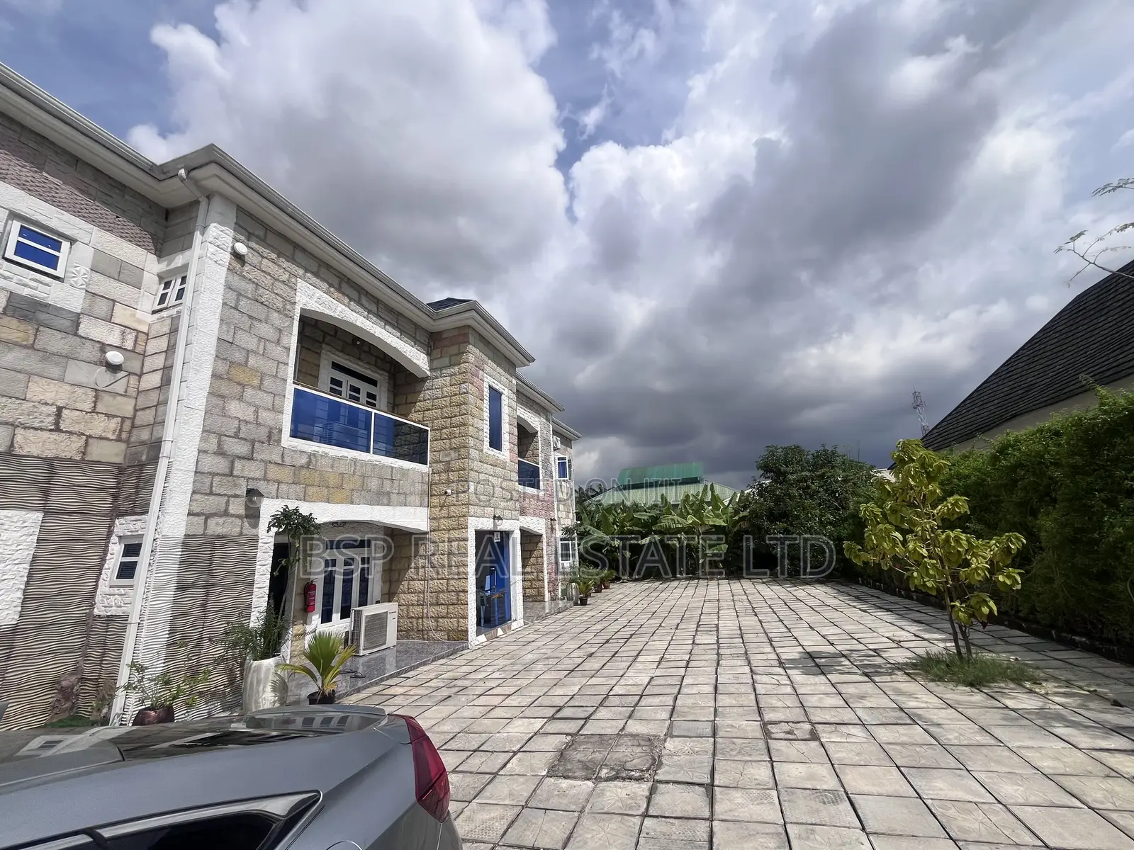 Furnished 2bdrm Block of Flats in Gwarinpa for rent in Gwarinpa