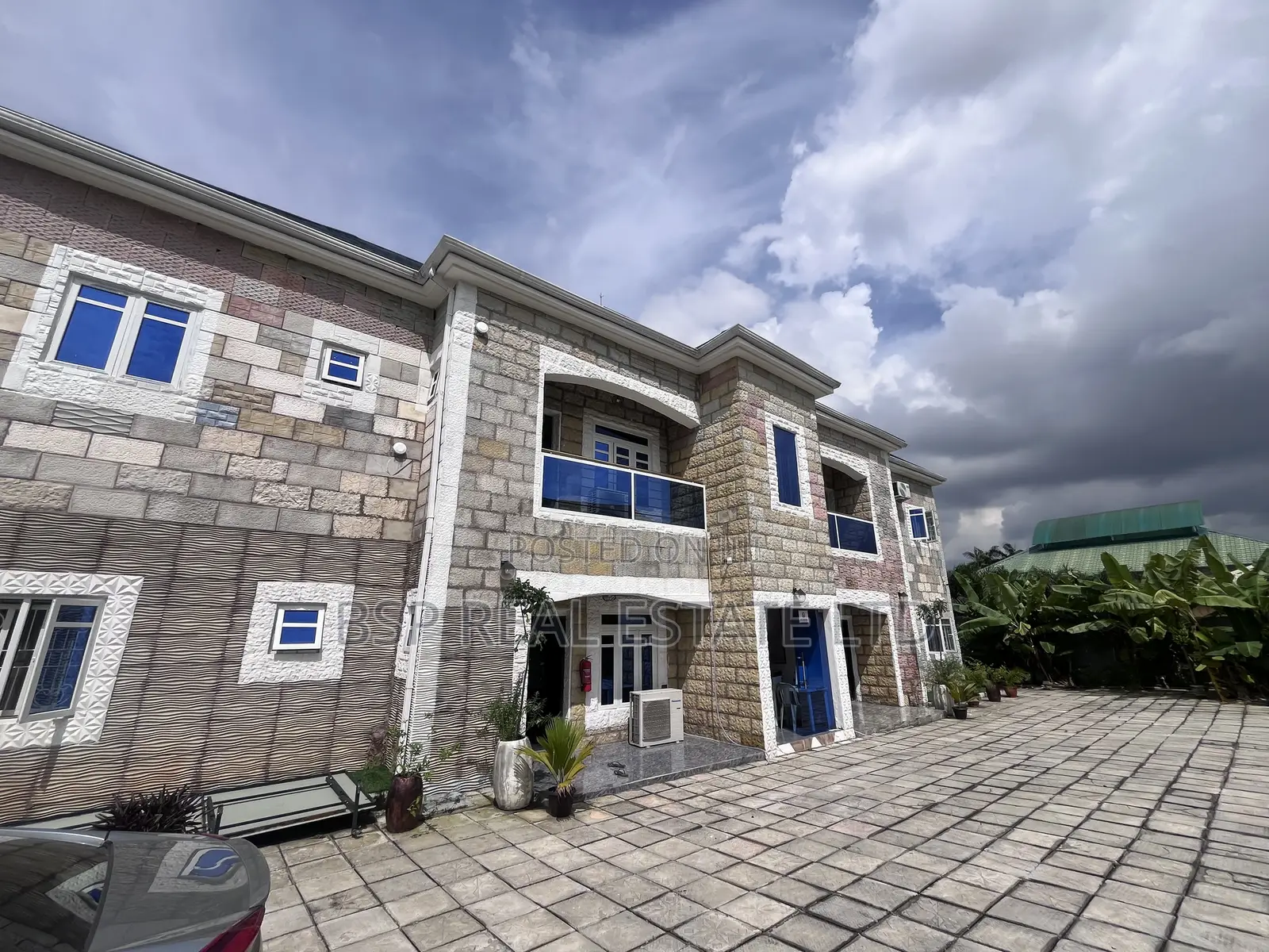 Furnished 2bdrm Block of Flats in Gwarinpa for rent in Gwarinpa