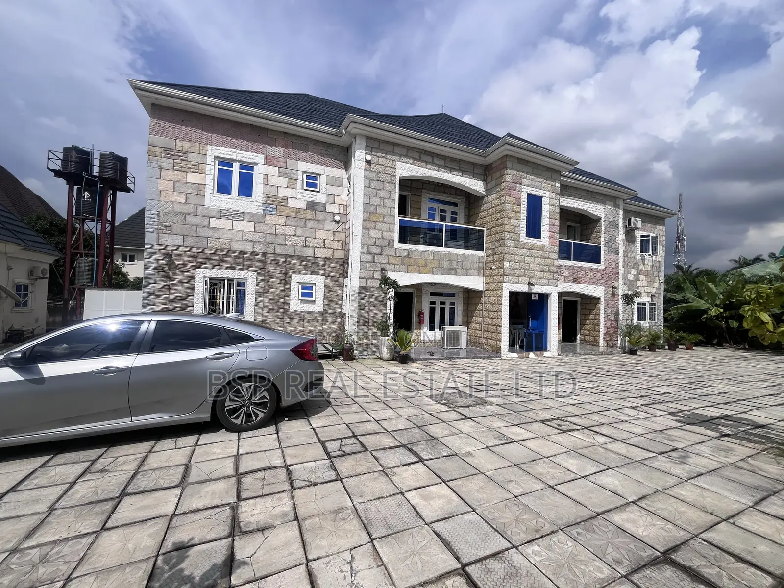 Furnished 2bdrm Block of Flats in Gwarinpa for rent in Gwarinpa
