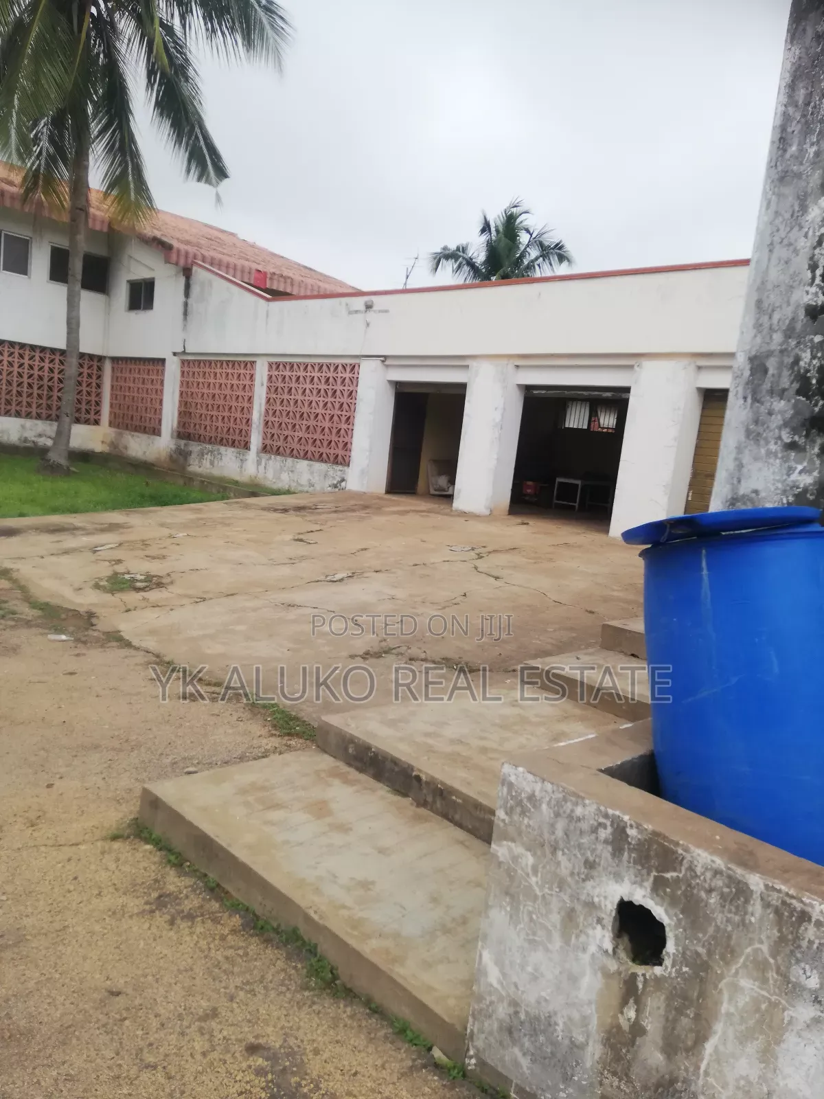 Certificate of Occupancy in Ilorin South