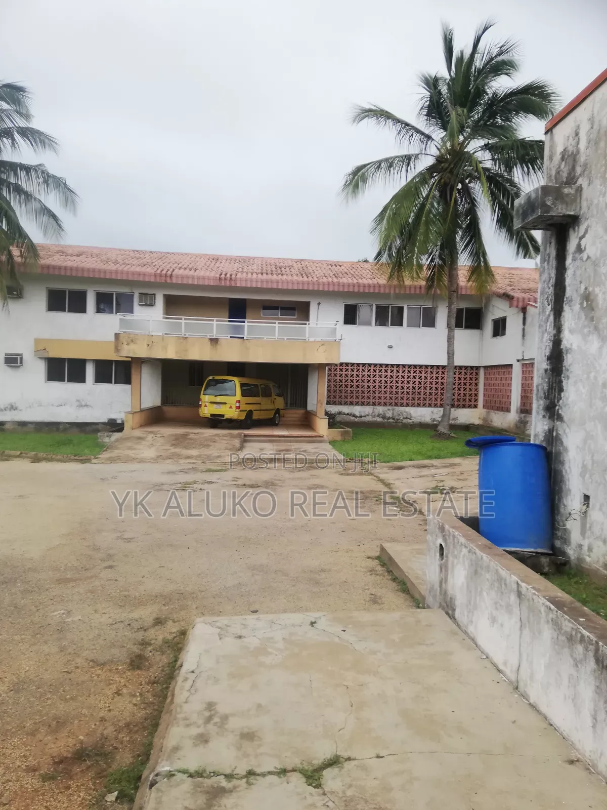 Certificate of Occupancy in Ilorin South