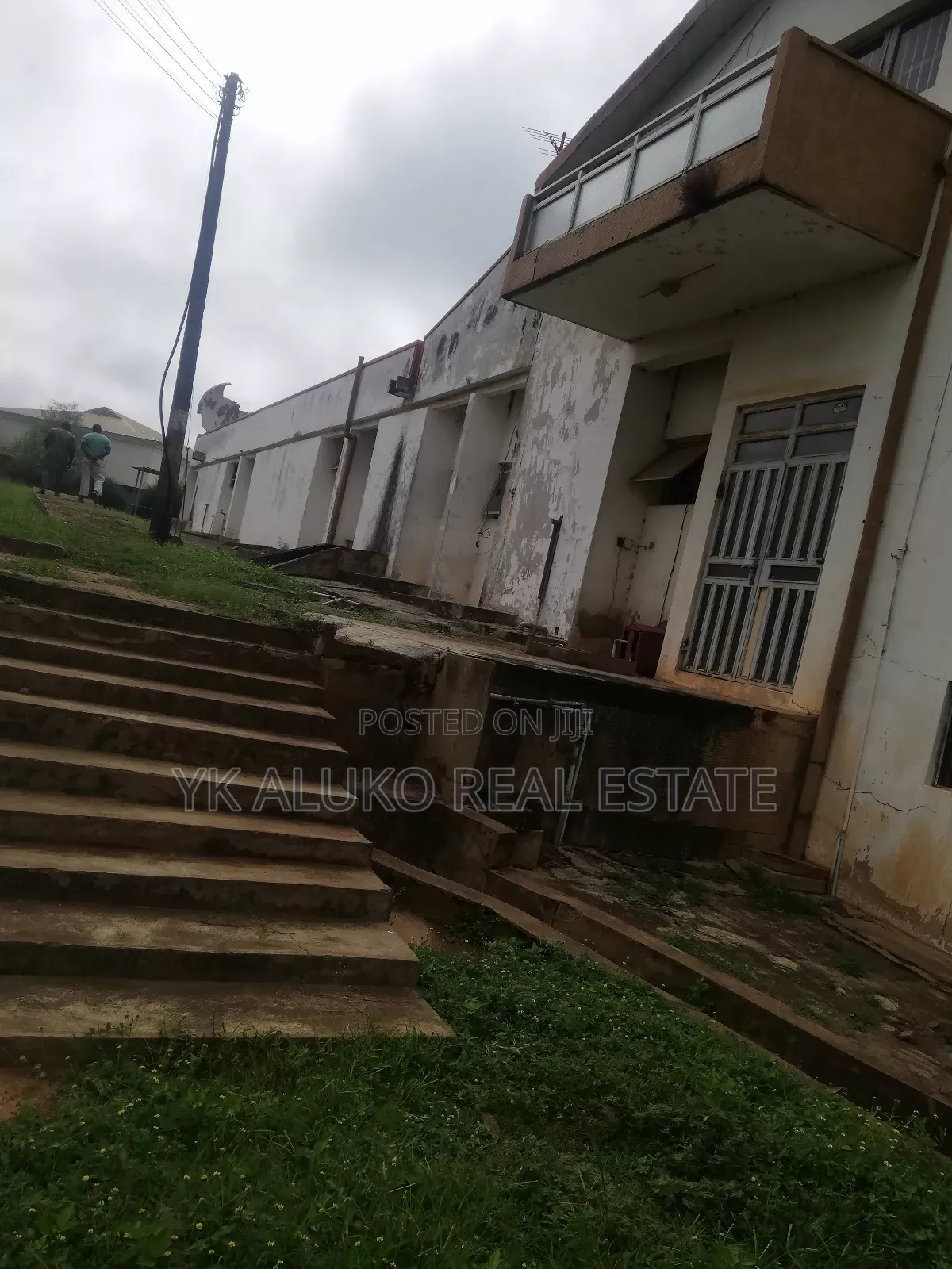 Certificate of Occupancy in Ilorin South