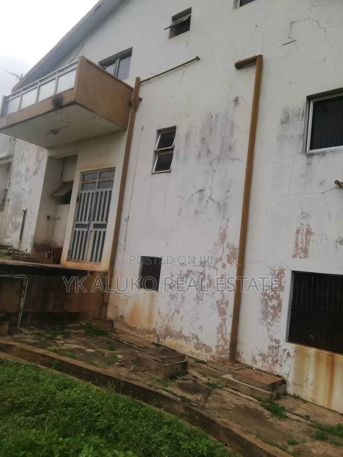 Certificate of Occupancy in Ilorin South