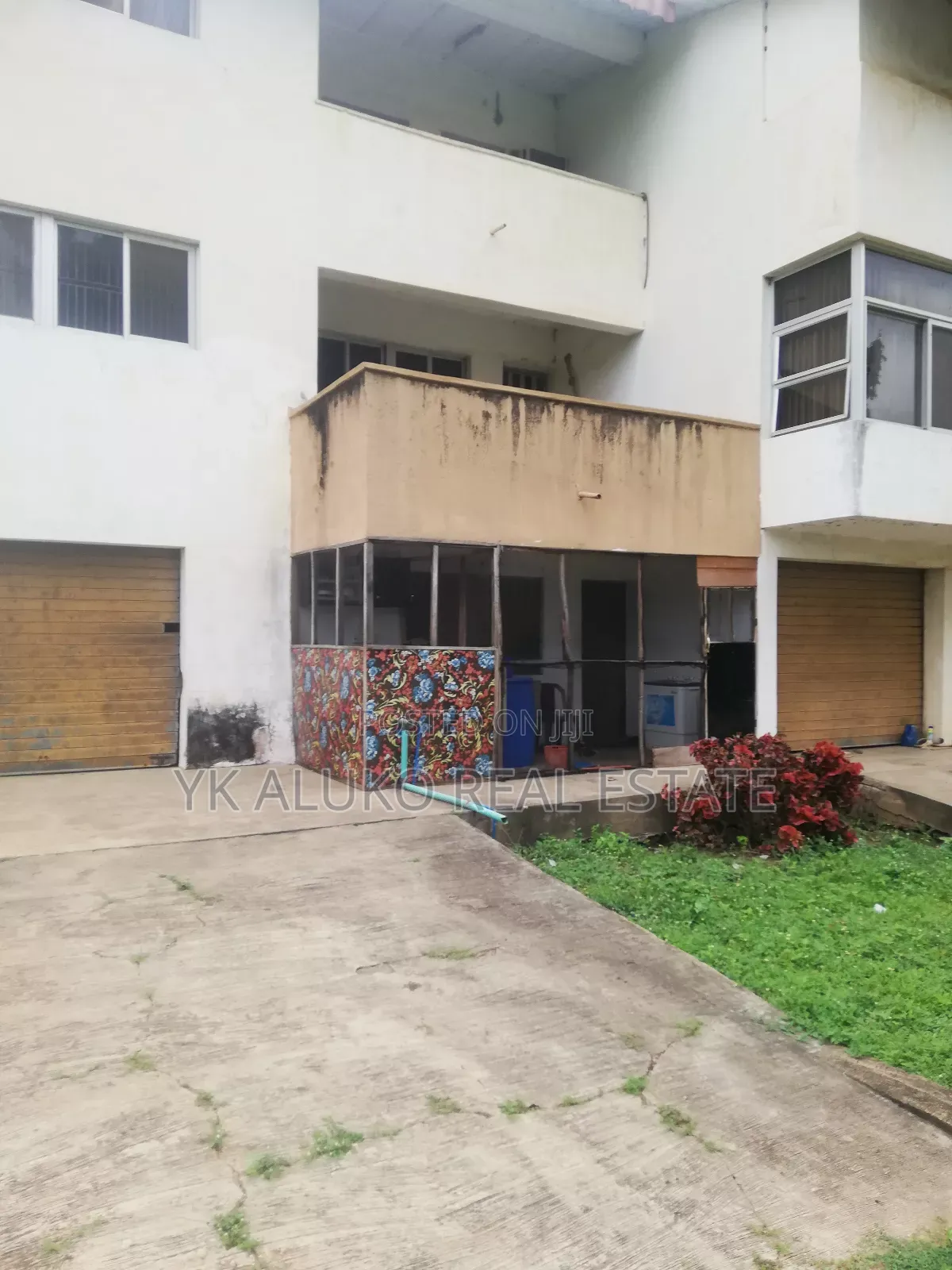 Certificate of Occupancy in Ilorin South