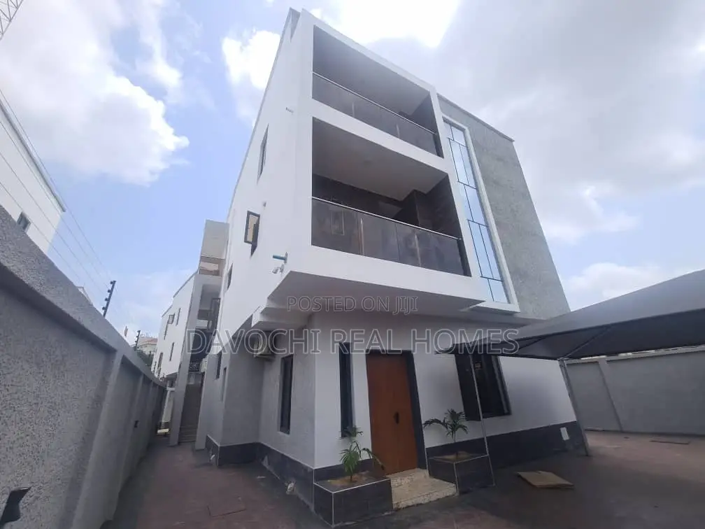 5bdrm Duplex in Parkview Estate for rent in Parkview Estate