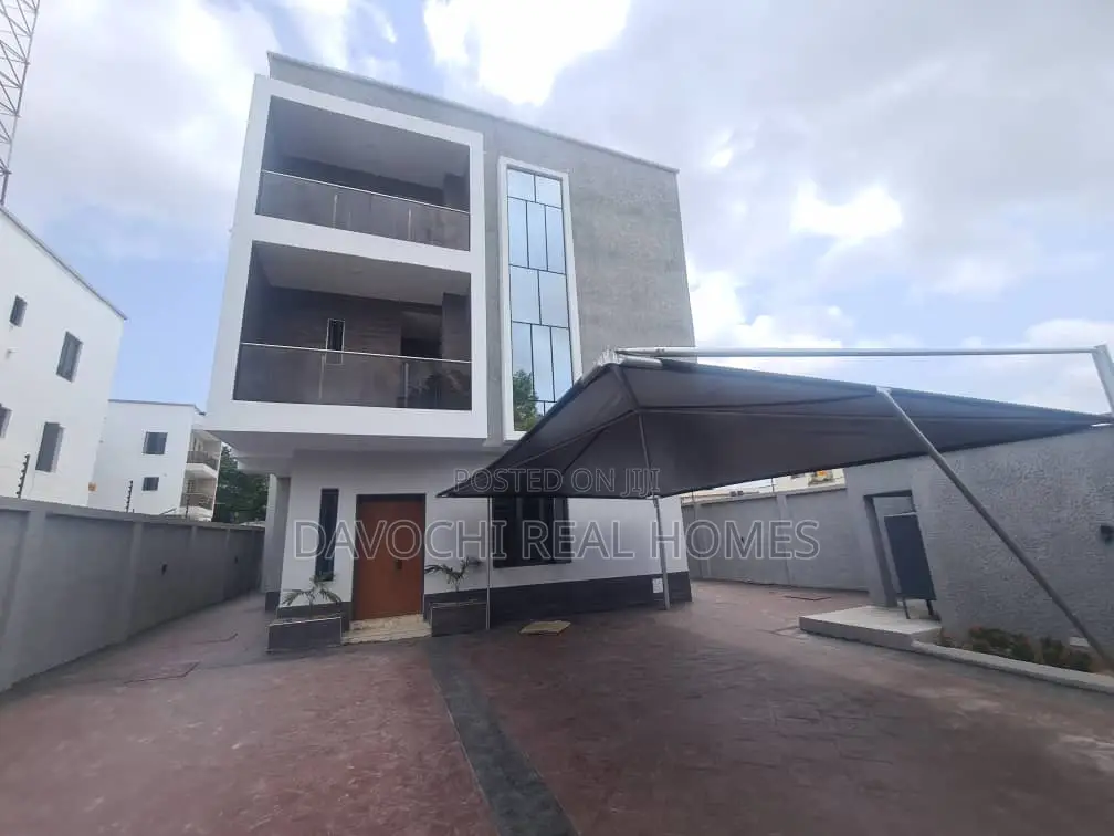 5bdrm Duplex in Parkview Estate for rent in Parkview Estate