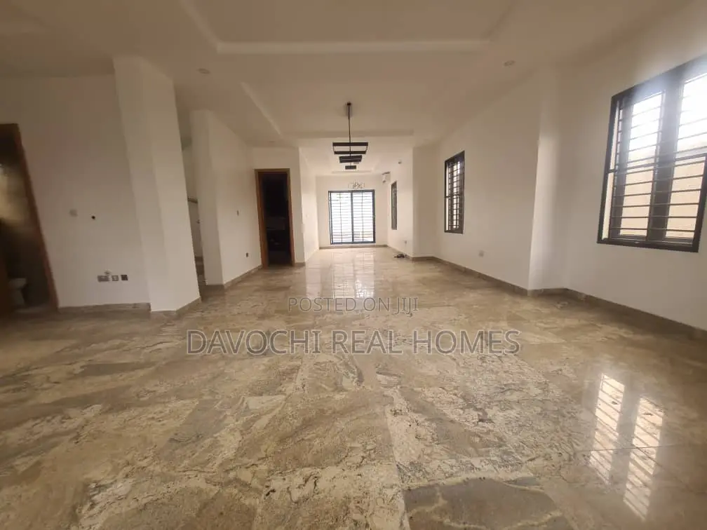 5bdrm Duplex in Parkview Estate for rent in Parkview Estate