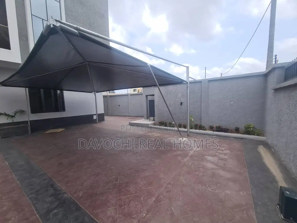 5bdrm Duplex in Parkview Estate for rent in Parkview Estate