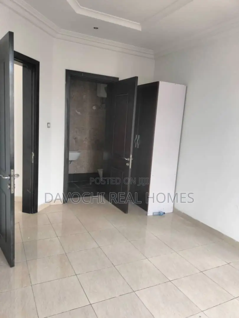 4bdrm Duplex in Banana Island for rent in Banana Island