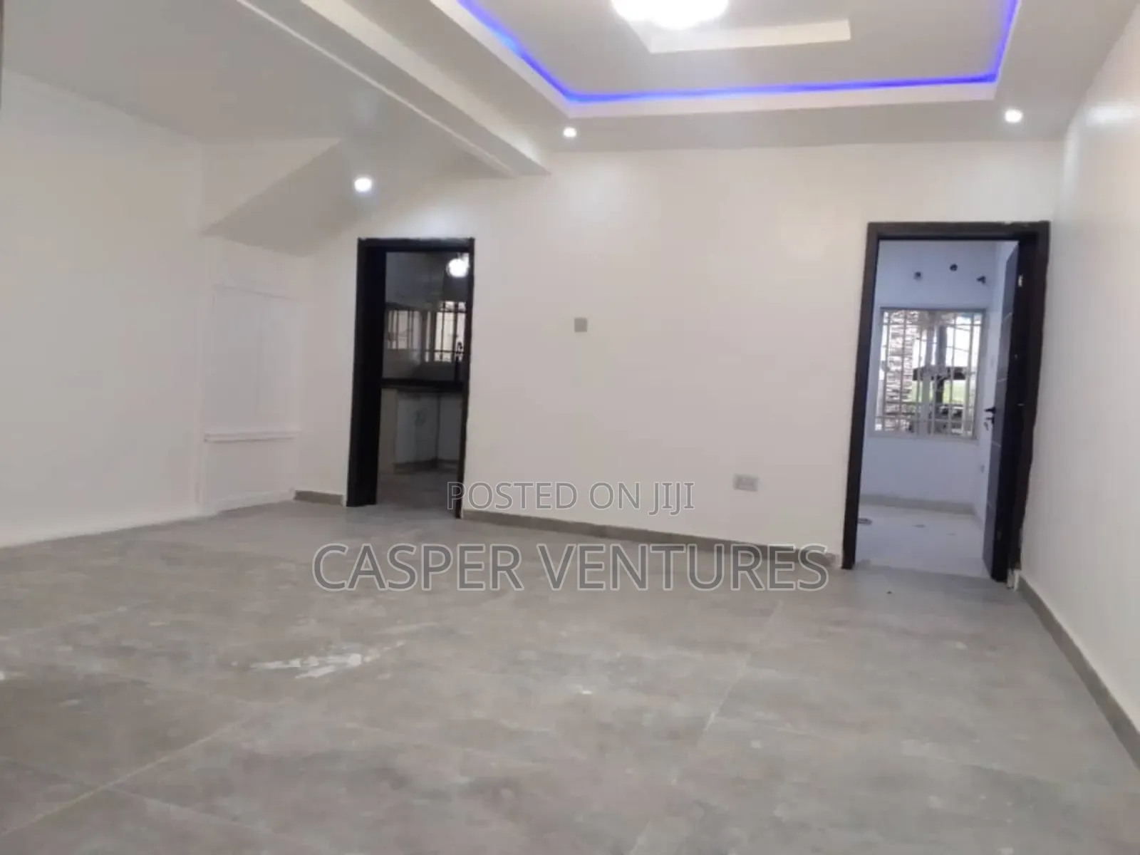 1bdrm Room & Parlour in Paradise 3, Chevron for rent in Chevron