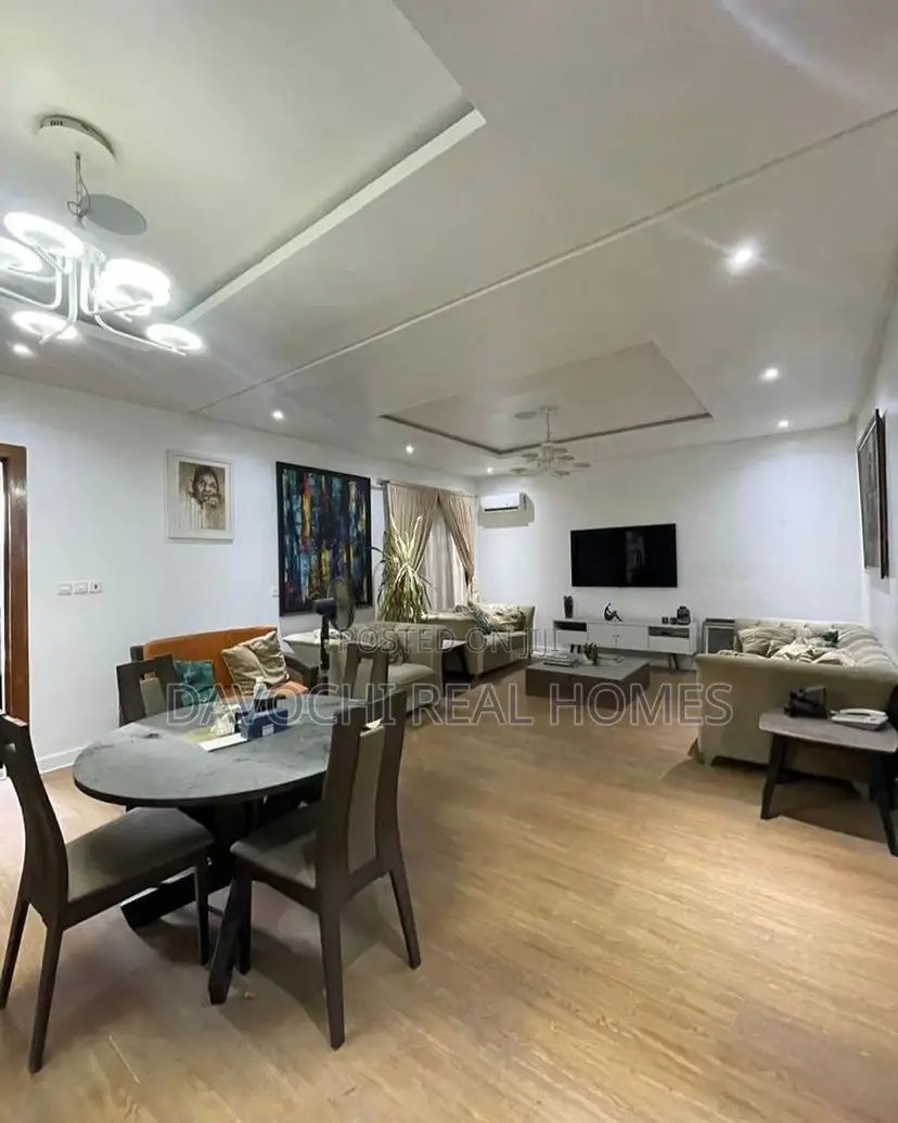 4bdrm Duplex in Ikate-Elegushi for rent in Ikate-Elegushi
