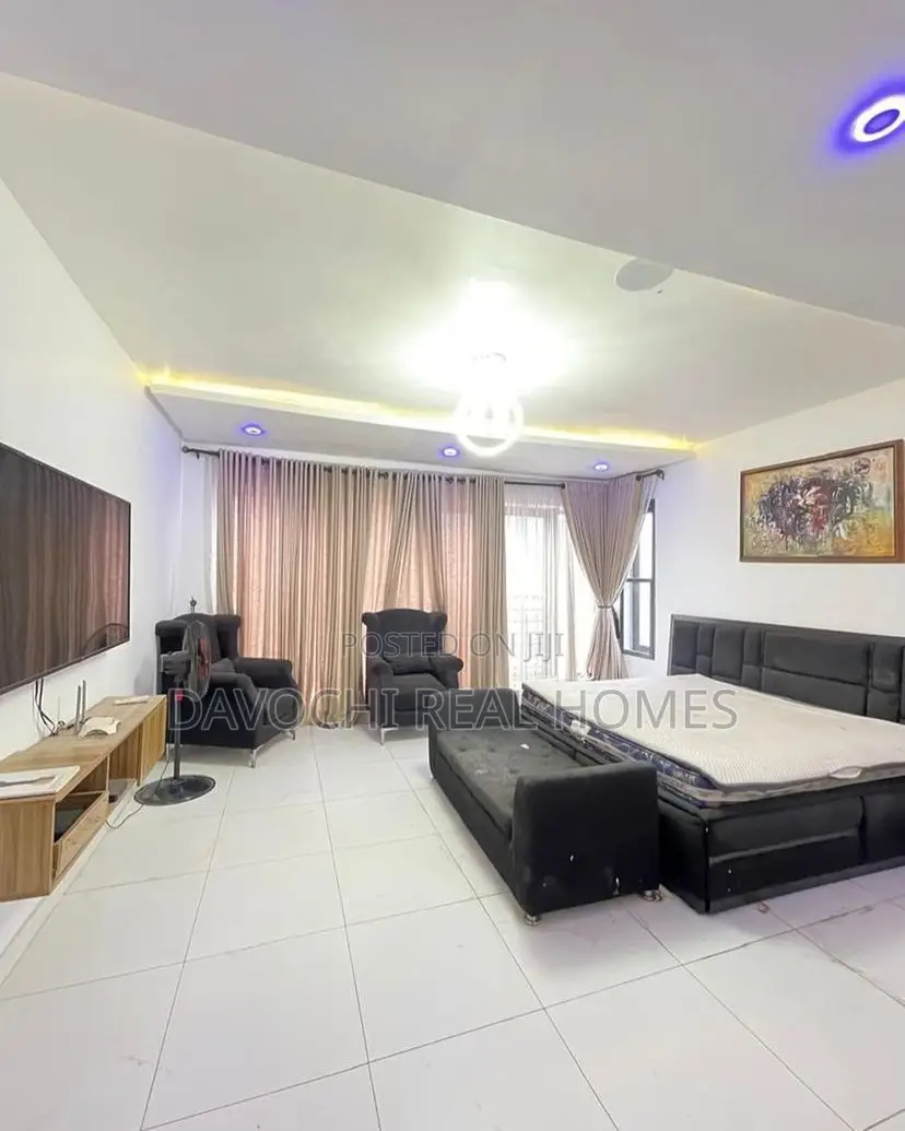 4bdrm Duplex in Ikate-Elegushi for rent in Ikate-Elegushi