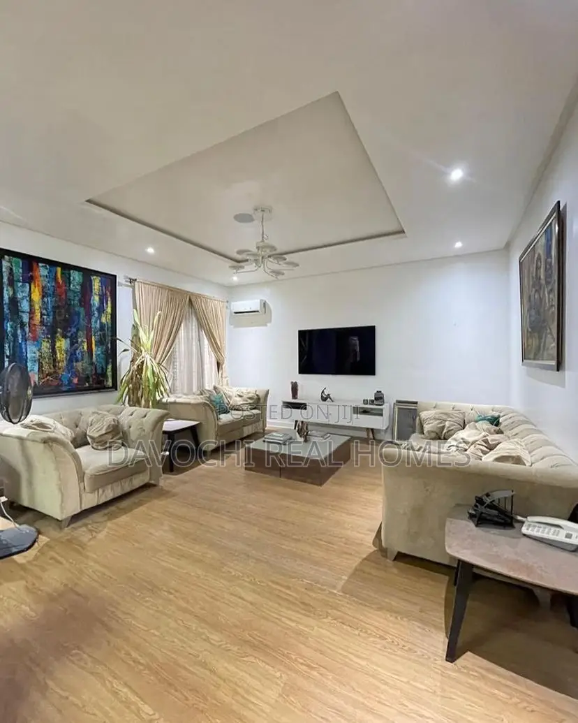 4bdrm Duplex in Ikate-Elegushi for rent in Ikate-Elegushi