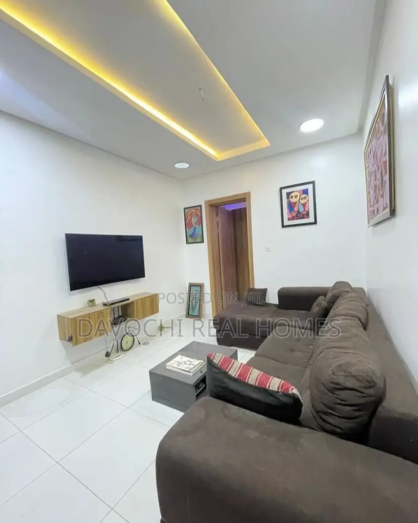 4bdrm Duplex in Ikate-Elegushi for rent in Ikate-Elegushi
