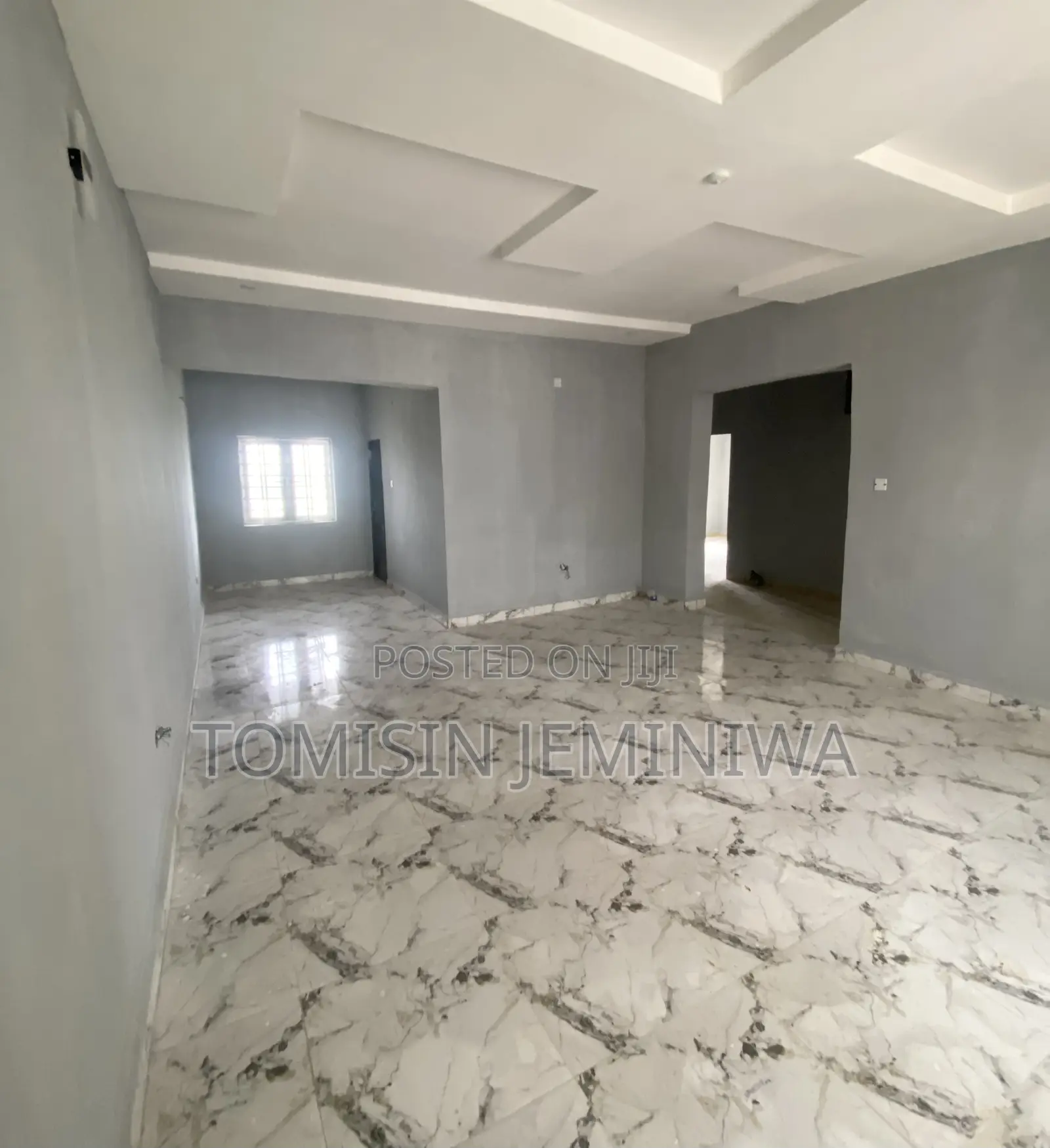 Furnished 3bdrm Block of Flats in Pacific Estate, Kubwa for sale in Kubwa