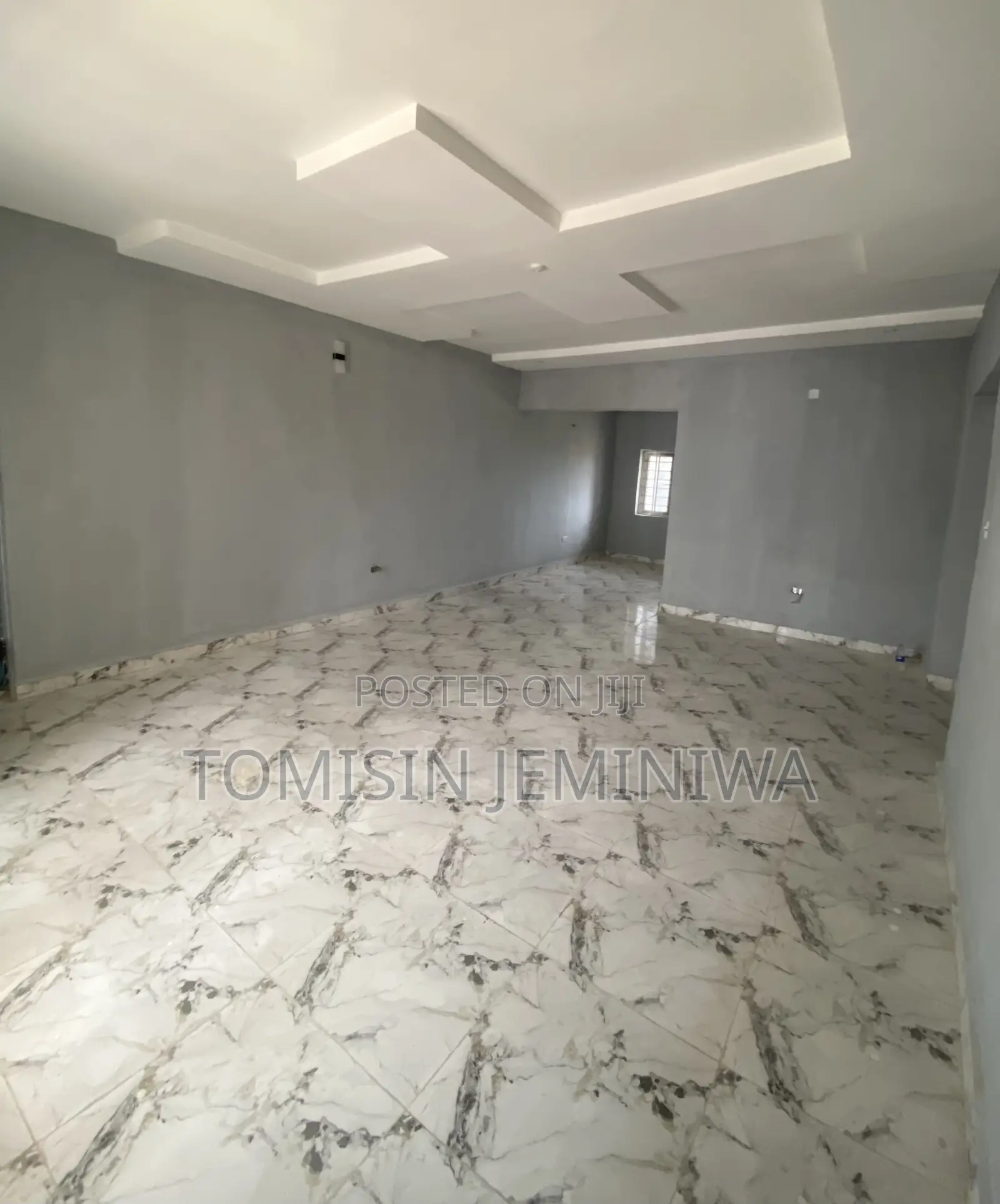 Furnished 3bdrm Block of Flats in Pacific Estate, Kubwa for sale in Kubwa