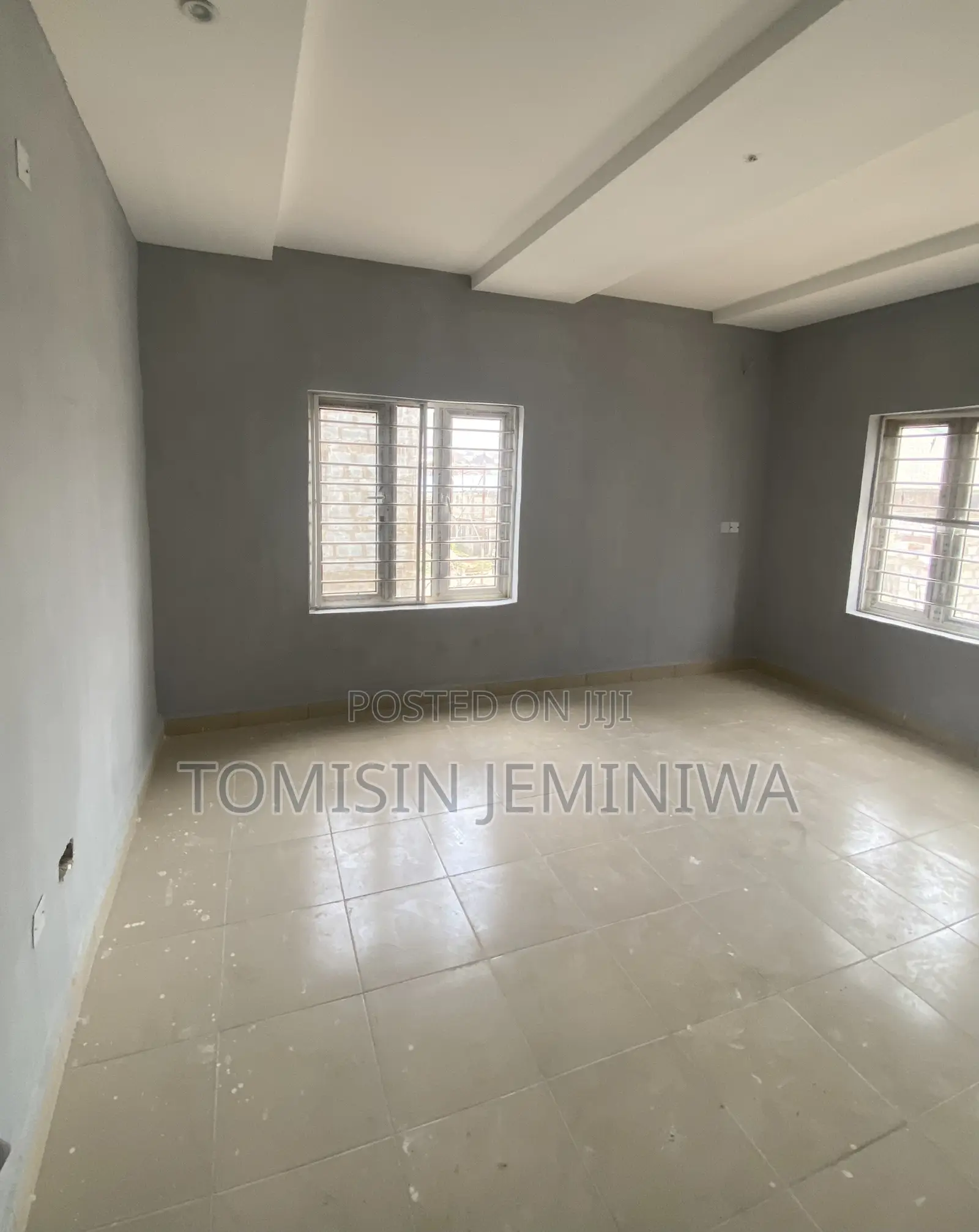 Furnished 3bdrm Block of Flats in Pacific Estate, Kubwa for sale in Kubwa