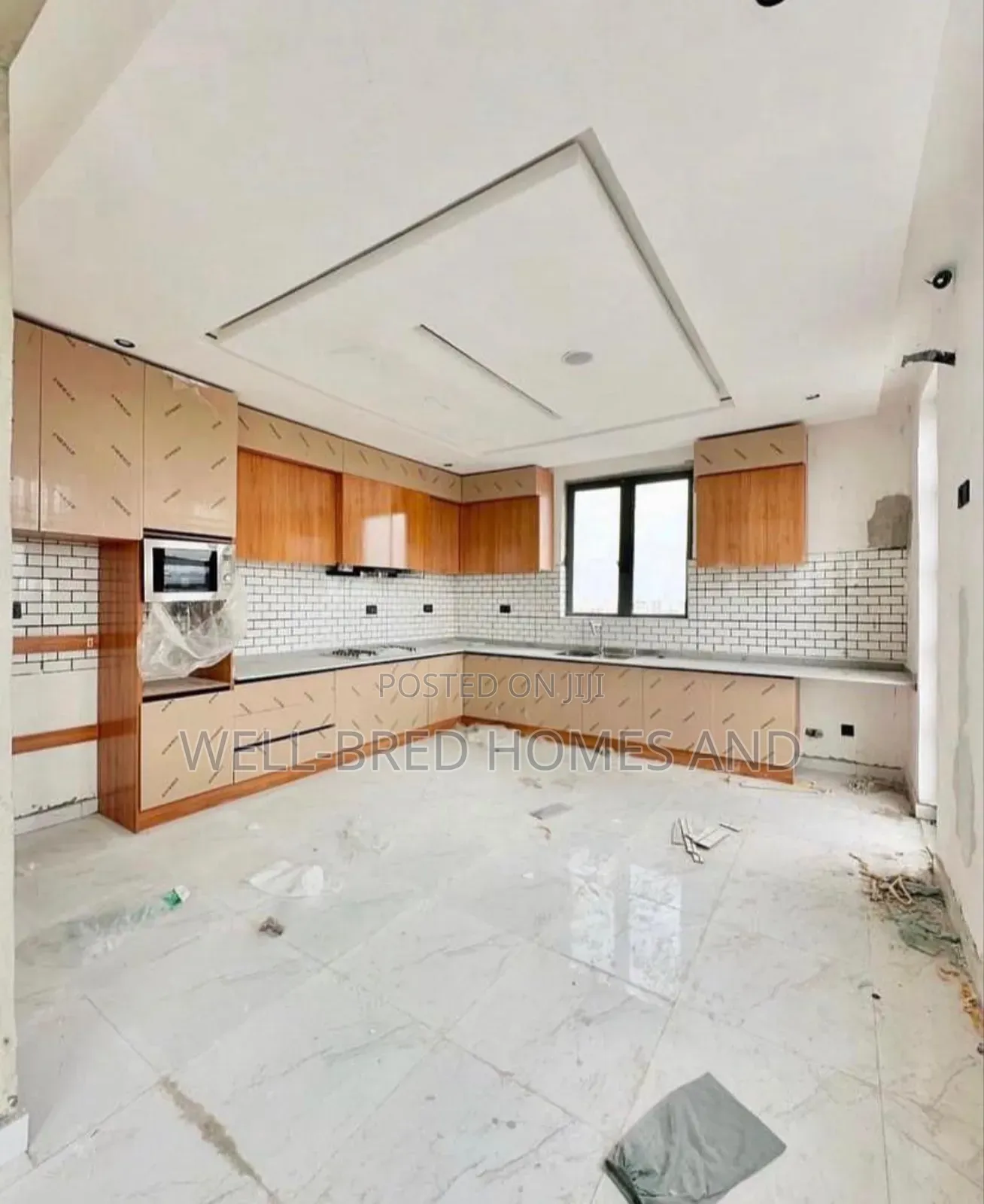 3bdrm Apartment in Lekki Phase 1 for rent in Lekki Phase 1