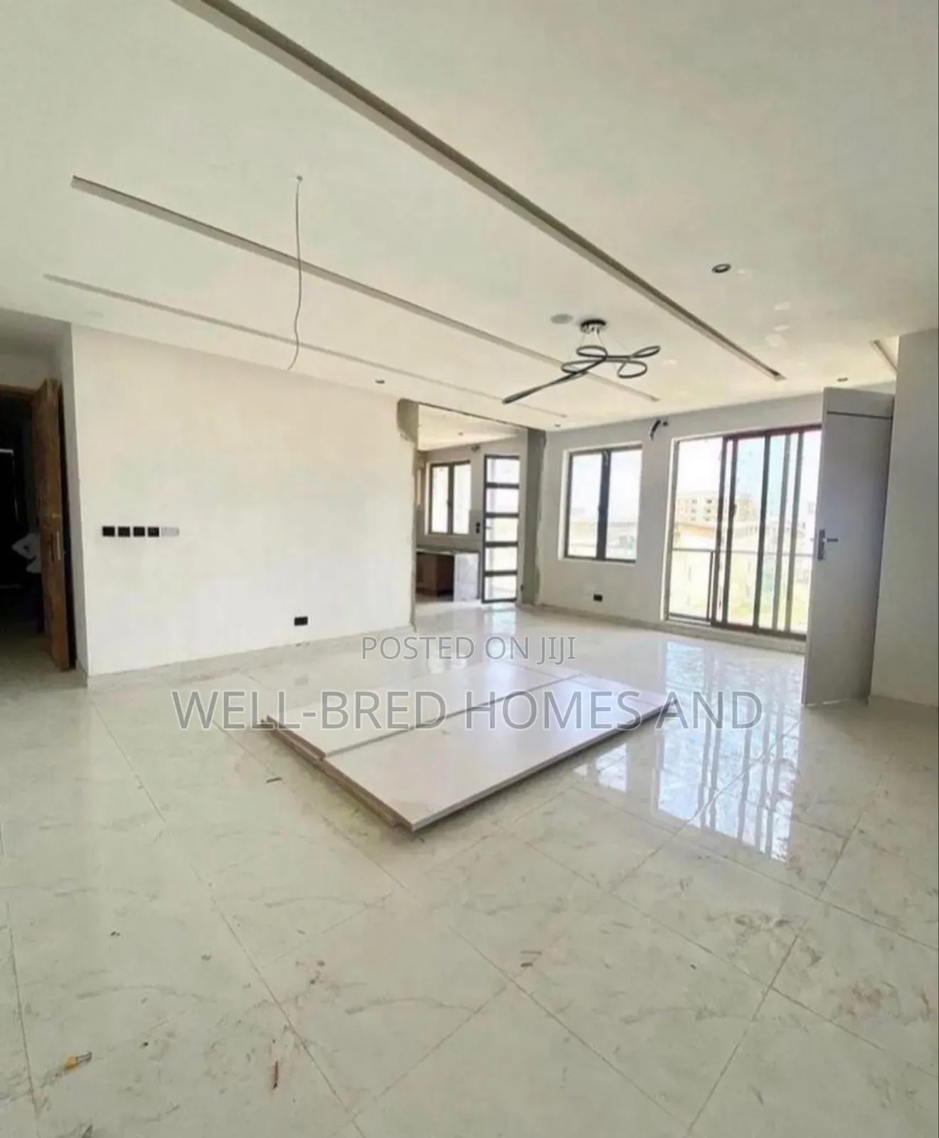 3bdrm Apartment in Lekki Phase 1 for rent in Lekki Phase 1