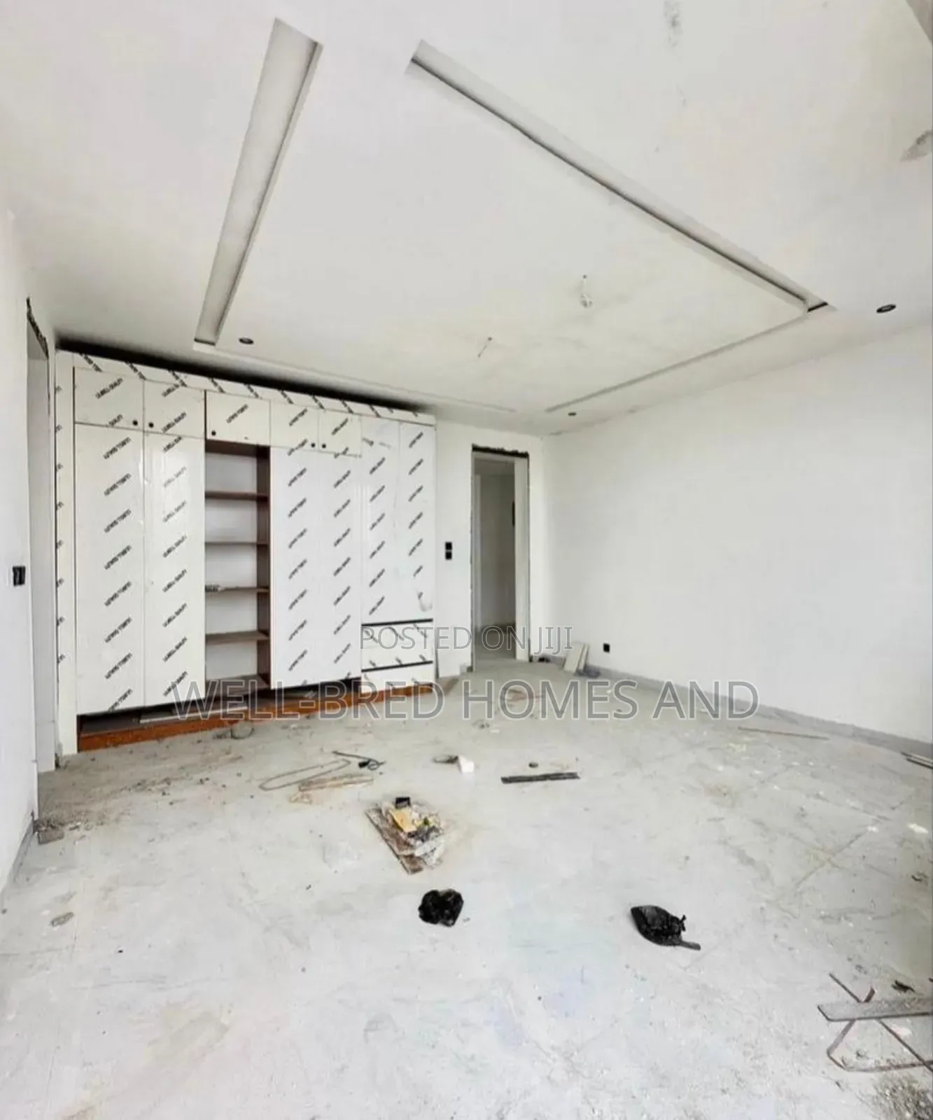 3bdrm Apartment in Lekki Phase 1 for rent in Lekki Phase 1