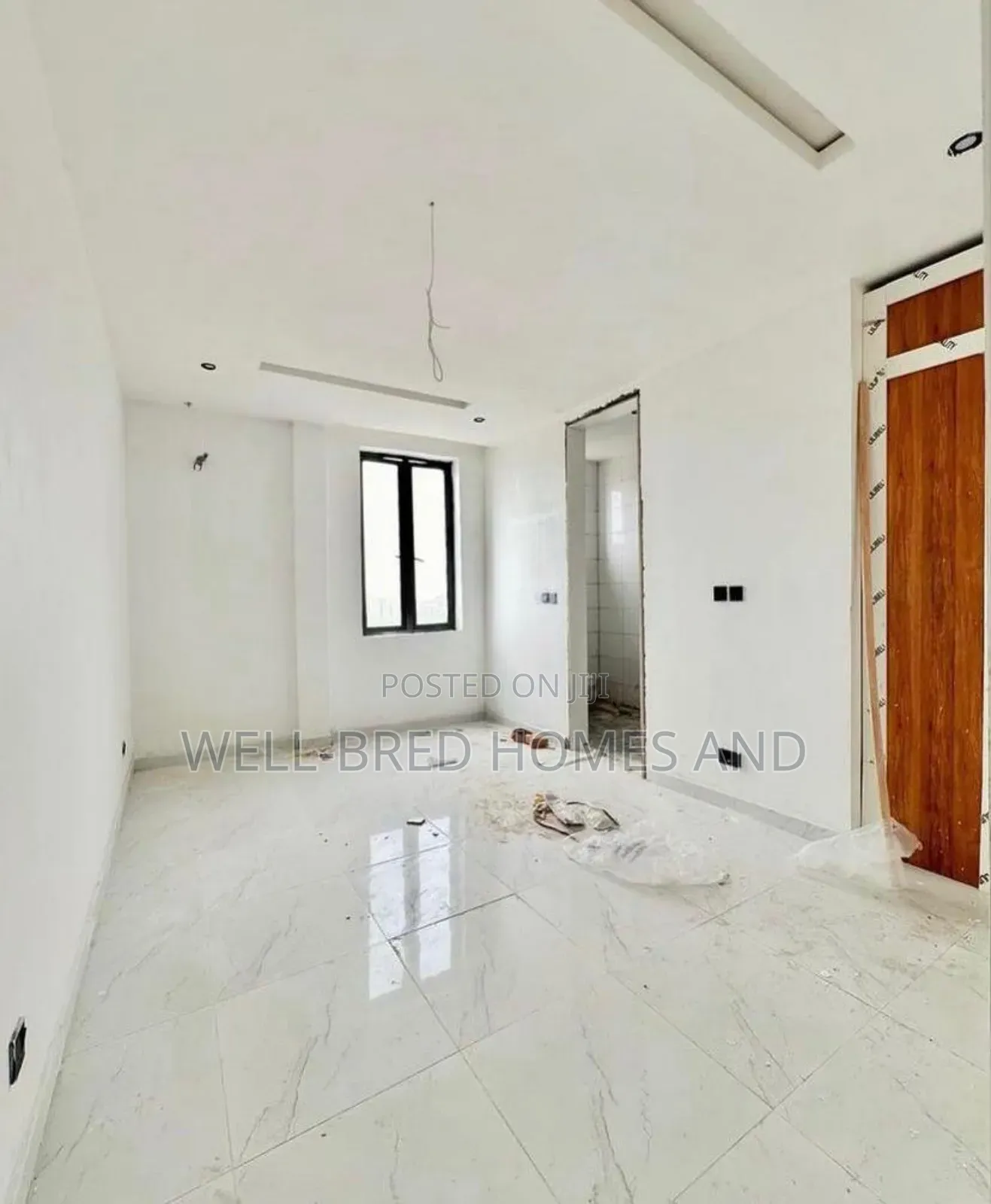 3bdrm Apartment in Lekki Phase 1 for rent in Lekki Phase 1