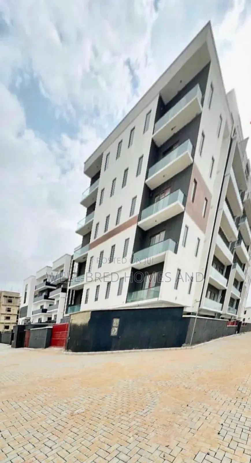 3bdrm Apartment in Lekki Phase 1 for rent in Lekki Phase 1
