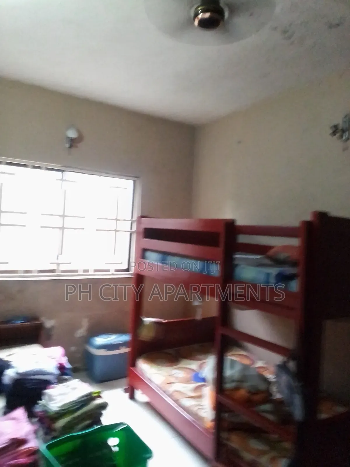3bdrm Block of Flats in Command Estate, Rumuomasi for rent in Rumuomasi