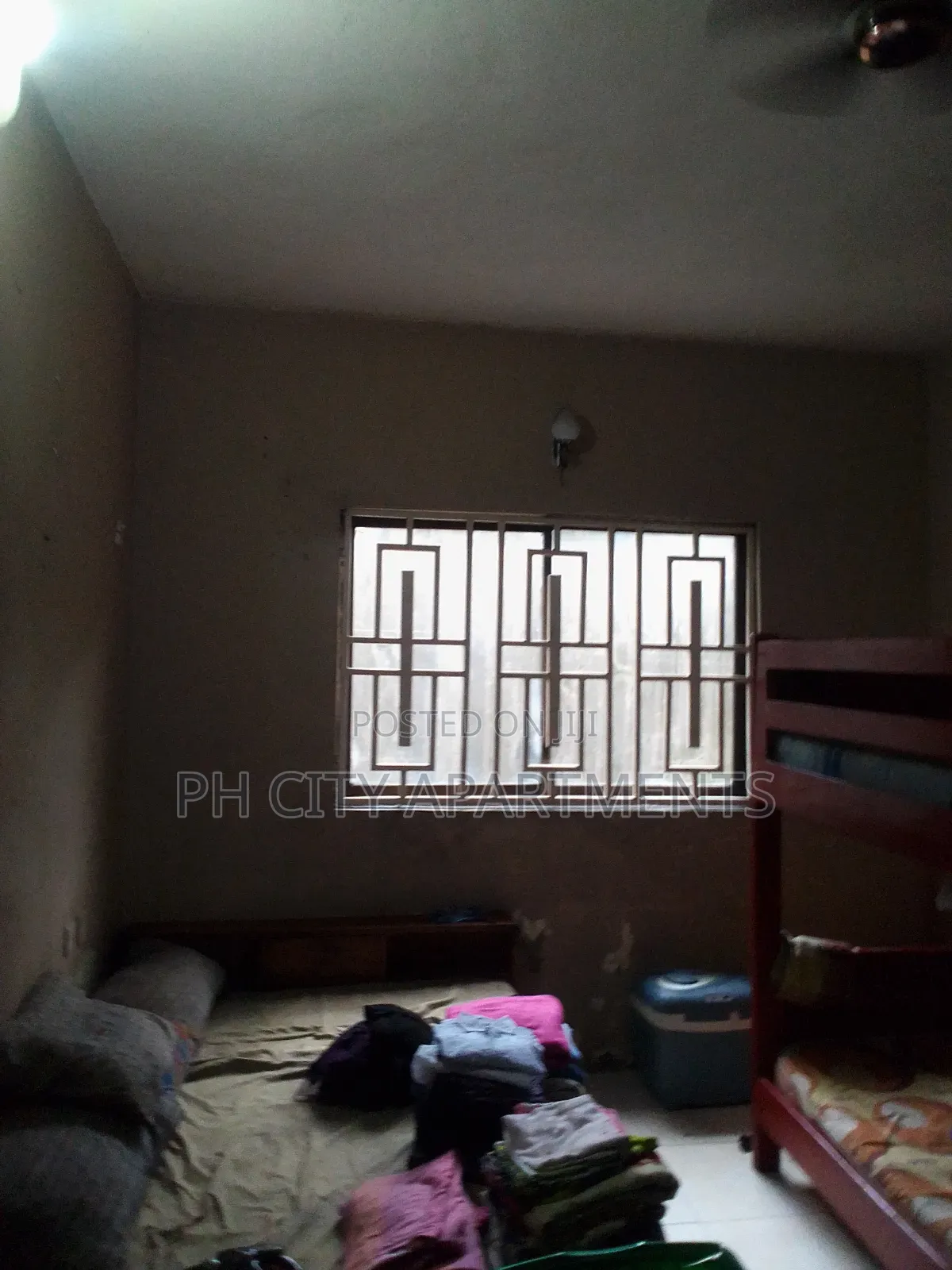 3bdrm Block of Flats in Command Estate, Rumuomasi for rent in Rumuomasi