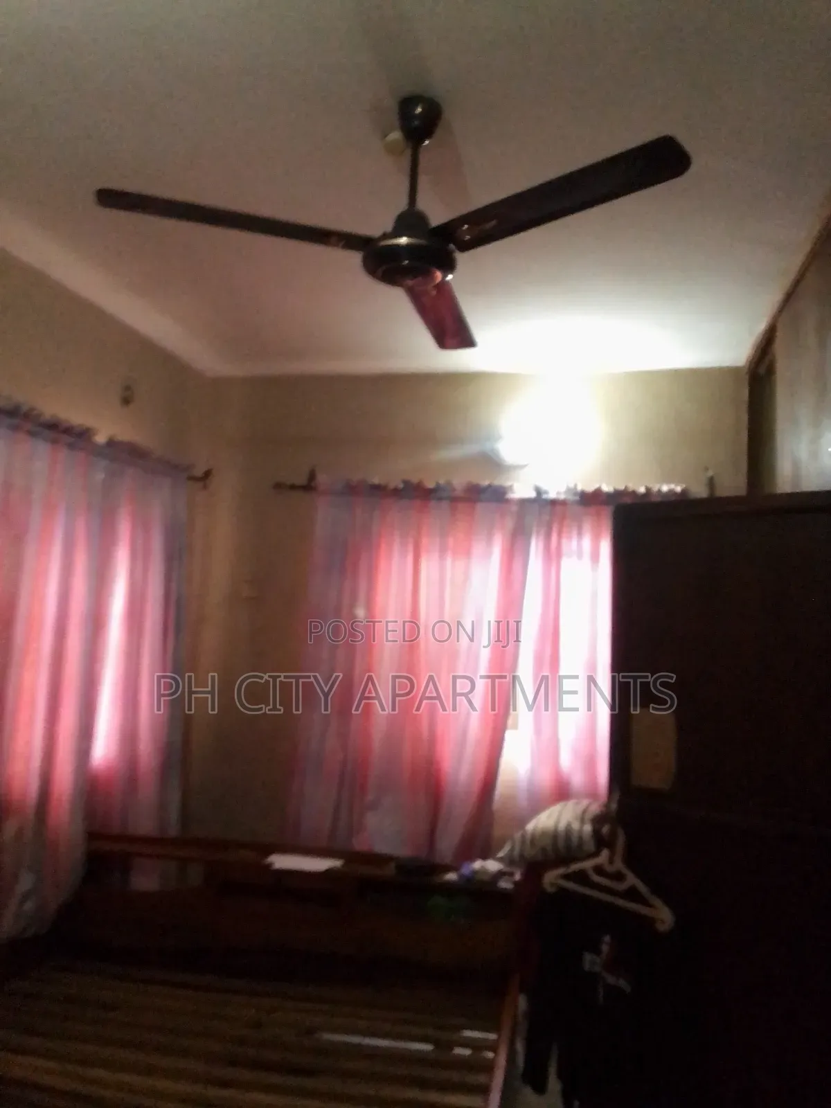 3bdrm Block of Flats in Command Estate, Rumuomasi for rent in Rumuomasi