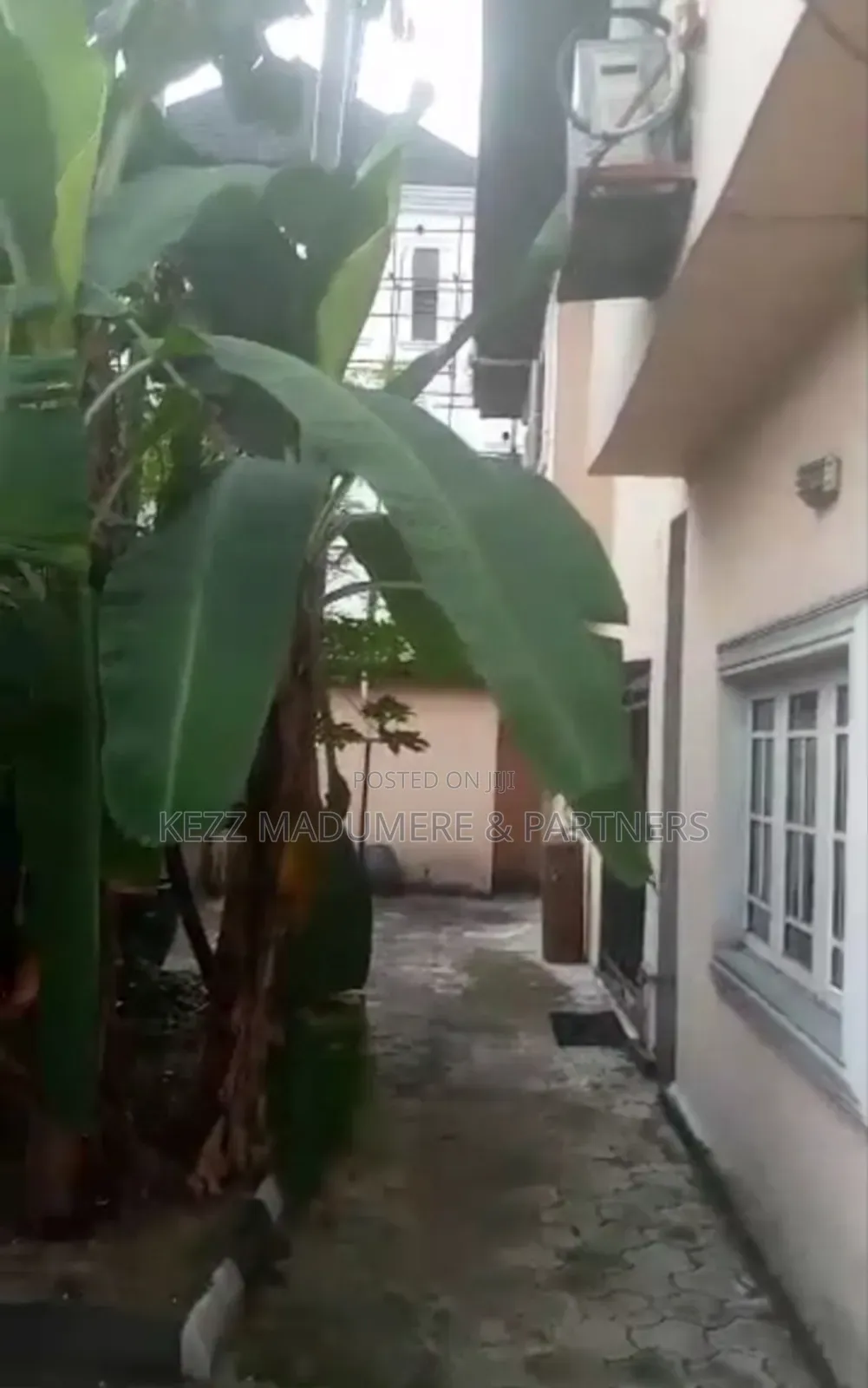 5bdrm Duplex in New Gra , Phase 3 , for sale in GRA Phase 3 / Port-Harcourt