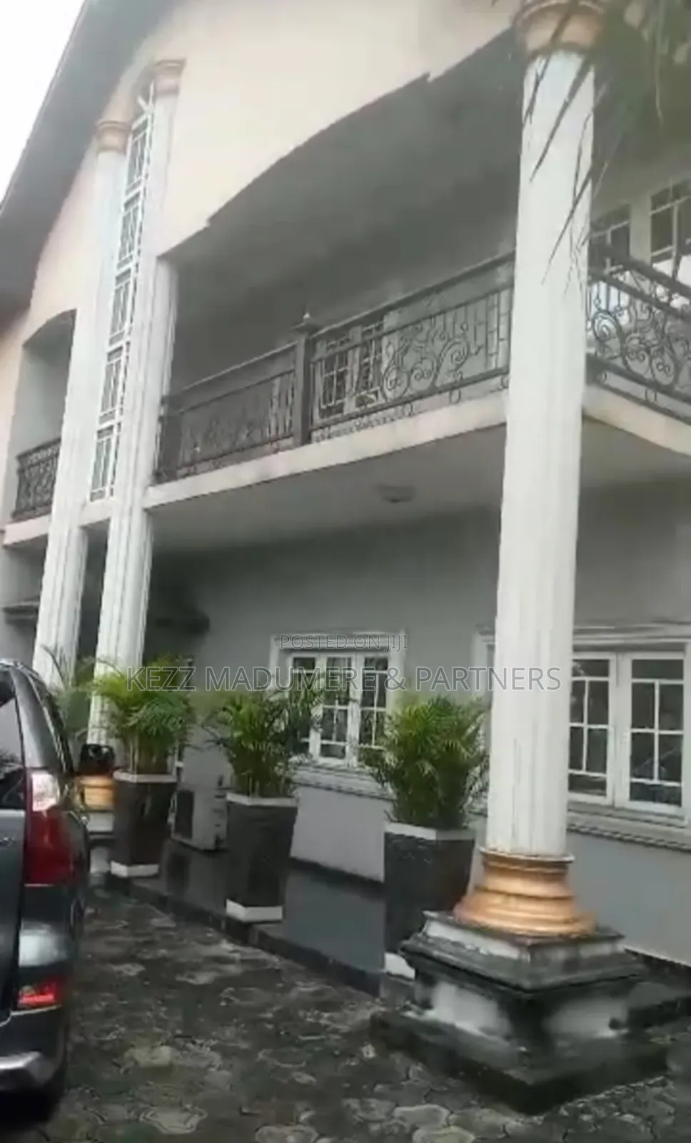 5bdrm Duplex in New Gra , Phase 3 , for sale in GRA Phase 3 / Port-Harcourt