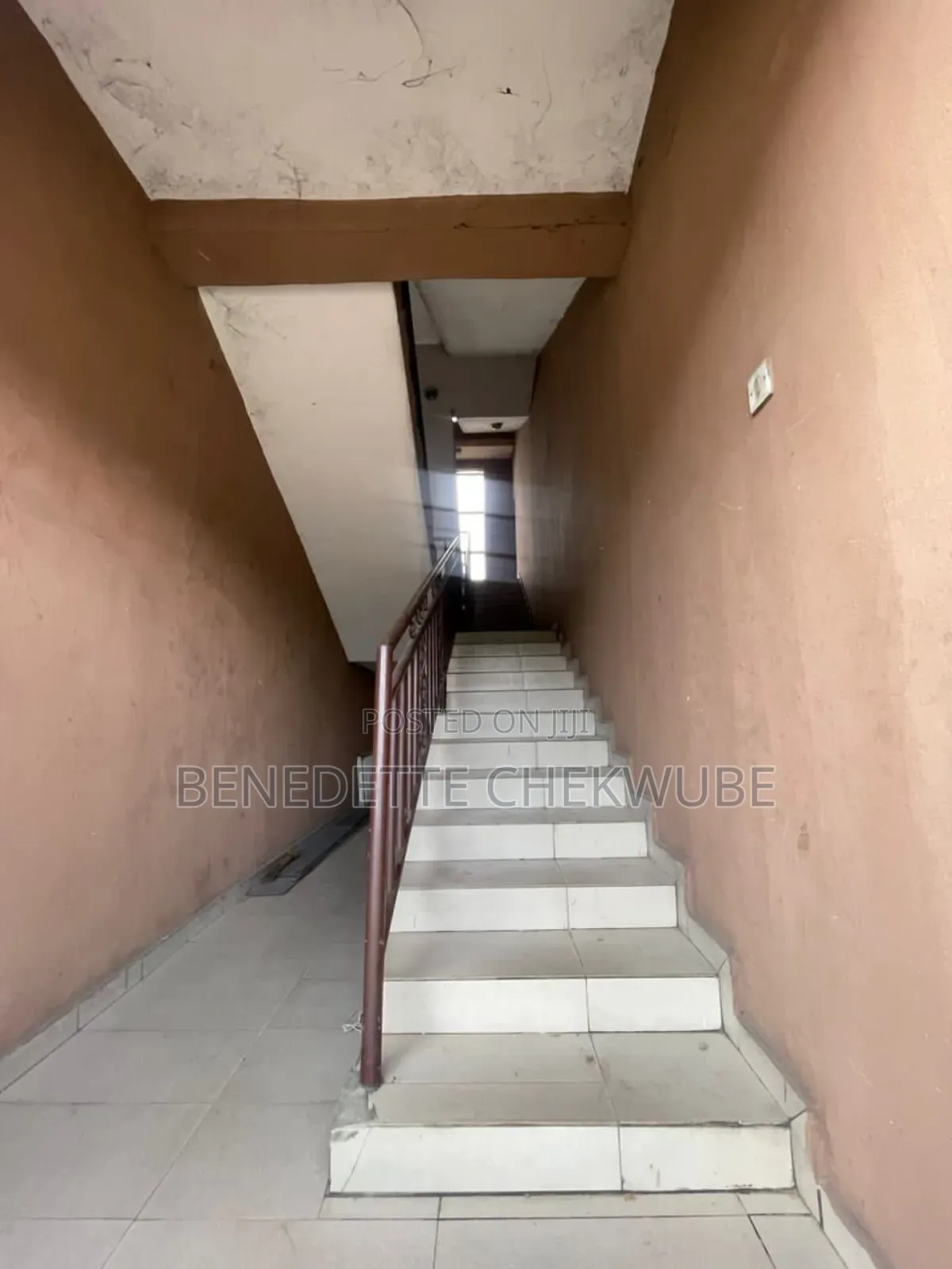 2bdrm Block of Flats in Rumuigbo, Port-Harcourt for sale in Port-Harcourt