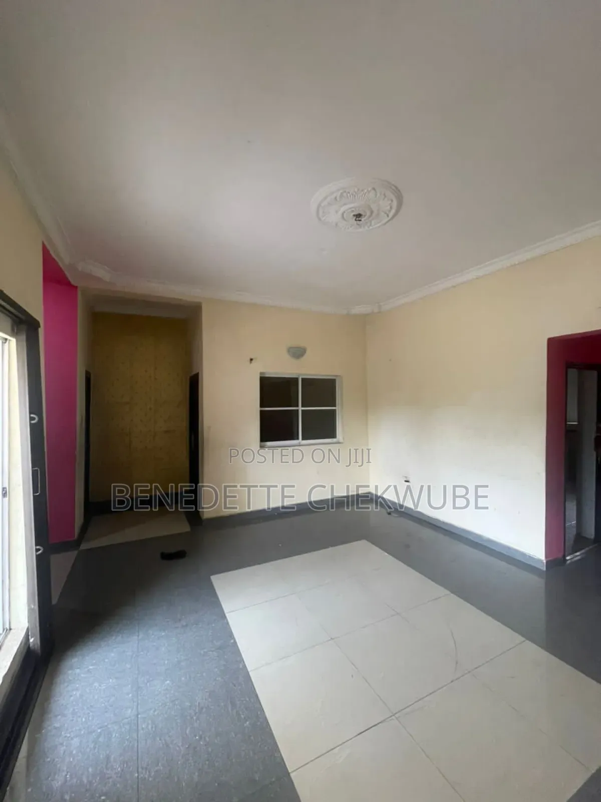2bdrm Block of Flats in Rumuigbo, Port-Harcourt for sale in Port-Harcourt