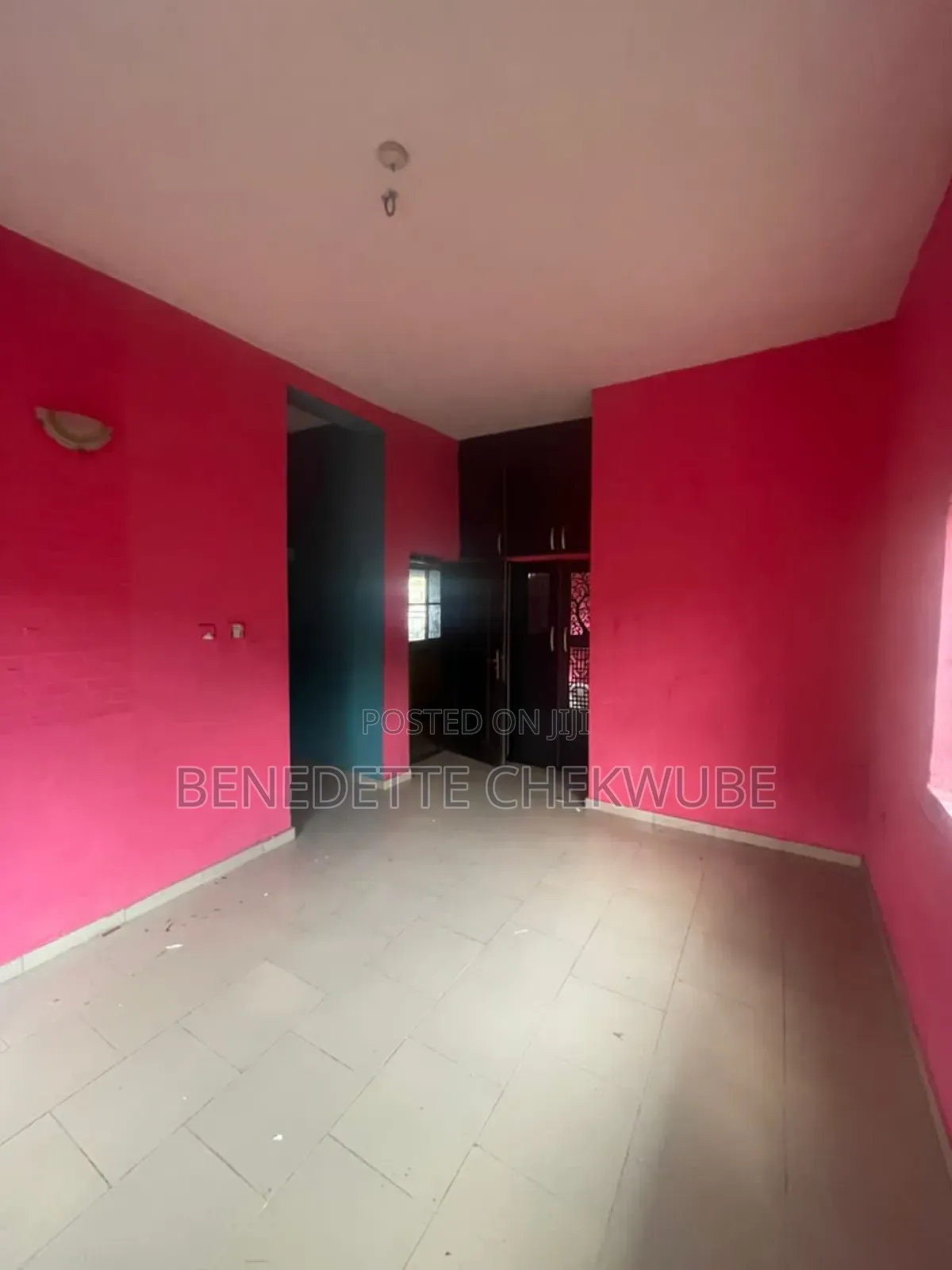 2bdrm Block of Flats in Rumuigbo, Port-Harcourt for sale in Port-Harcourt