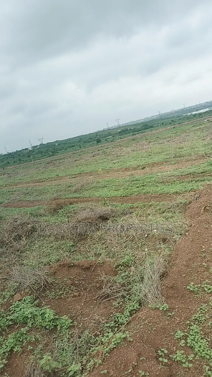 Land for Sale in Ewekoro