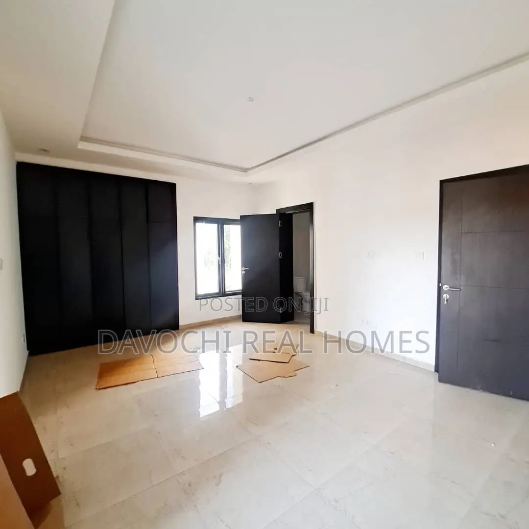 4bdrm Maisonette in Ikoyi S.W for rent in Ikoyi S.W