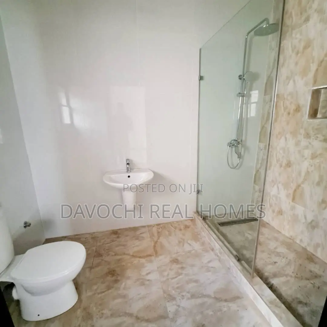 4bdrm Maisonette in Ikoyi S.W for rent in Ikoyi S.W