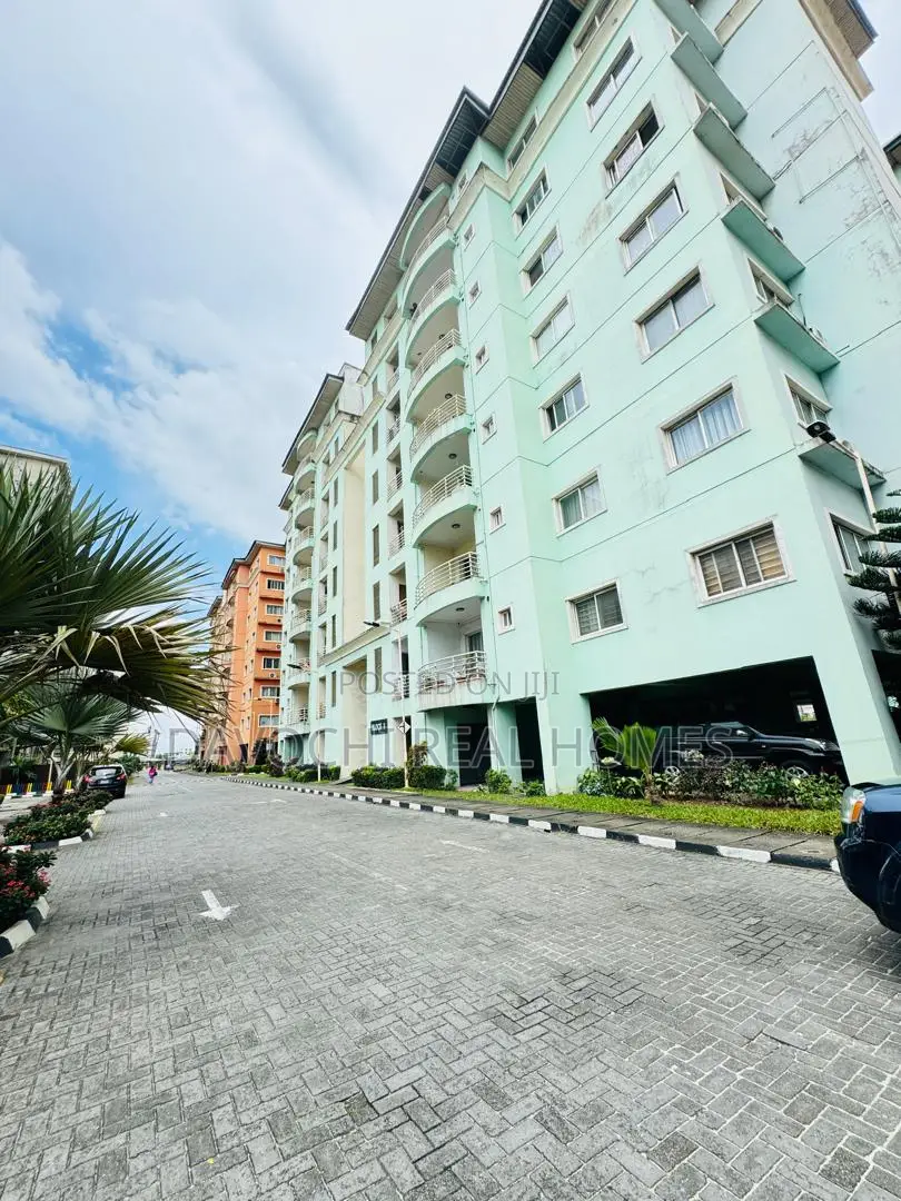 4bdrm Apartment in Ikate for rent in Ikate