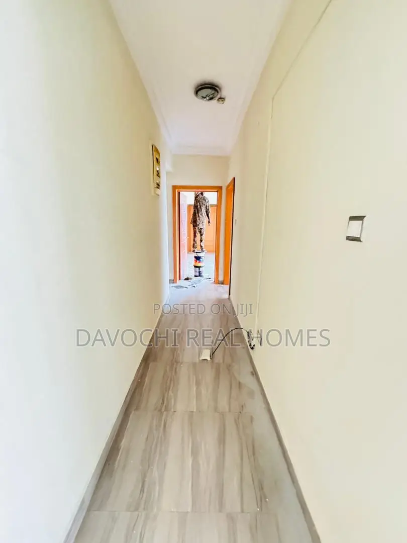 4bdrm Apartment in Ikate for rent in Ikate