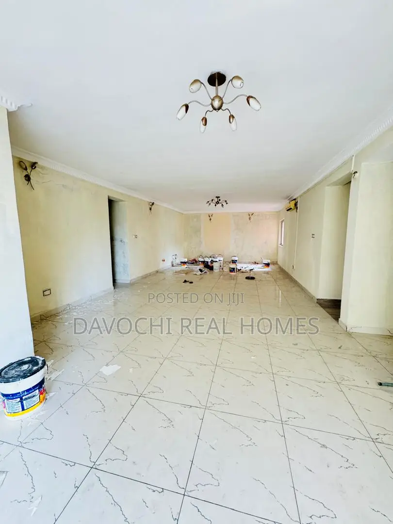 4bdrm Apartment in Ikate for rent in Ikate