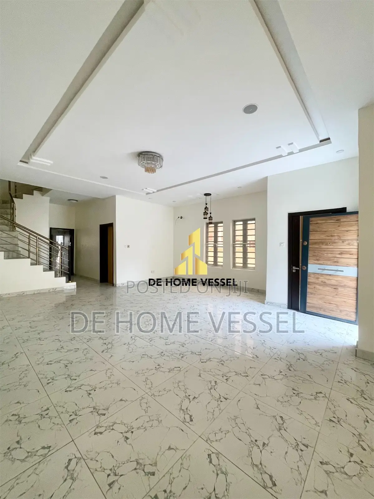 4bdrm Duplex in Ikota for sale in Ikota