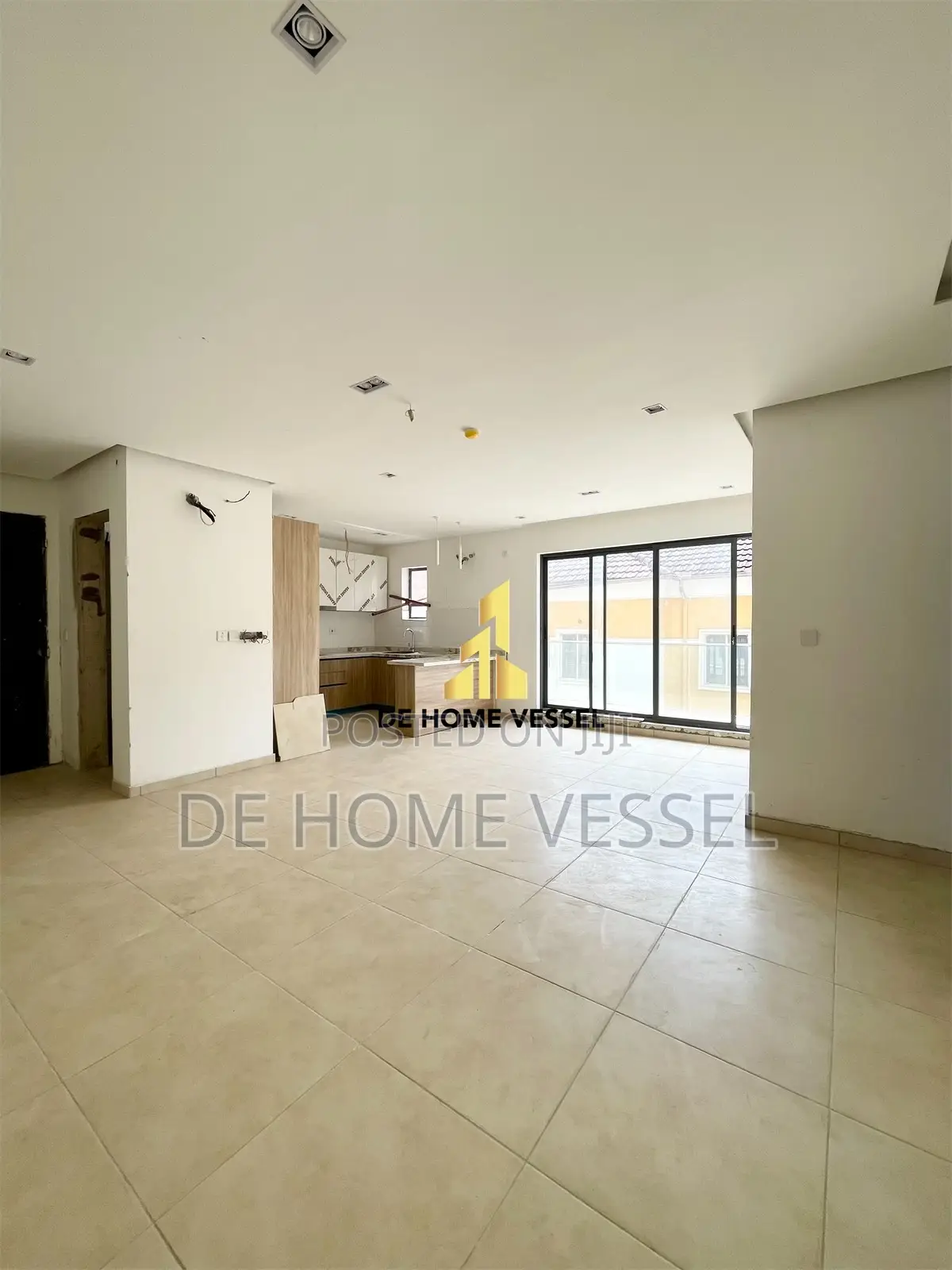 Luxury 2 Bed Apartment Swimming Pool And Gym in Ologolo