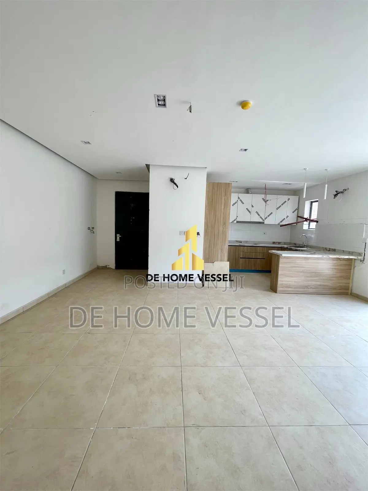 Luxury 2 Bed Apartment Swimming Pool And Gym in Ologolo